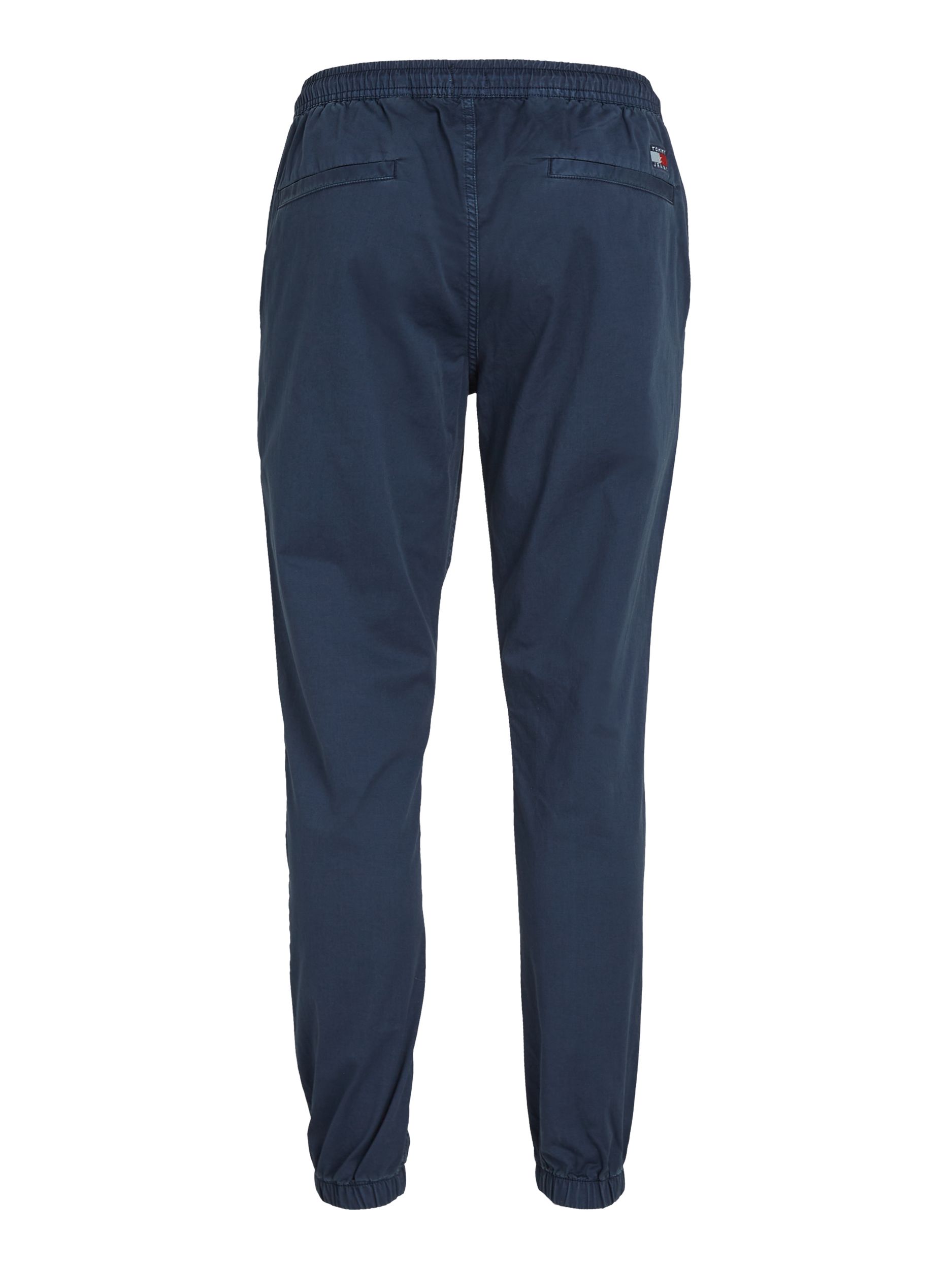  |  TJM AUSTIN SLIM JOG, BLUE | XL/R | dark night navy