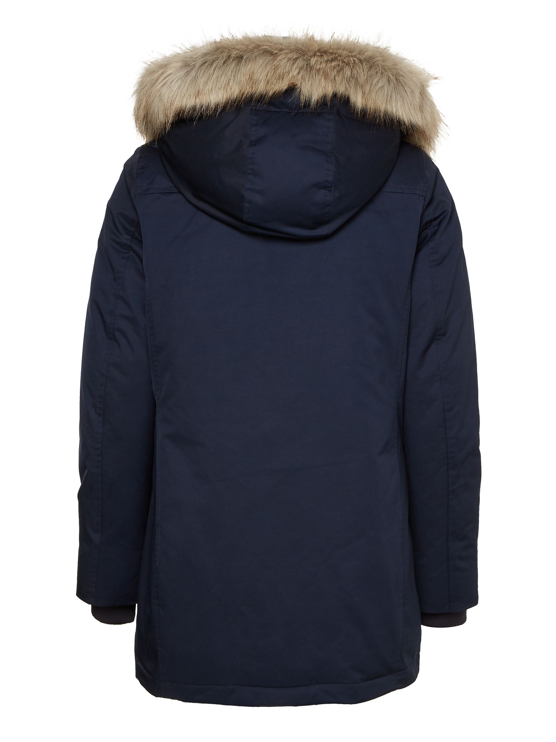 SORONA PADDED PARKA