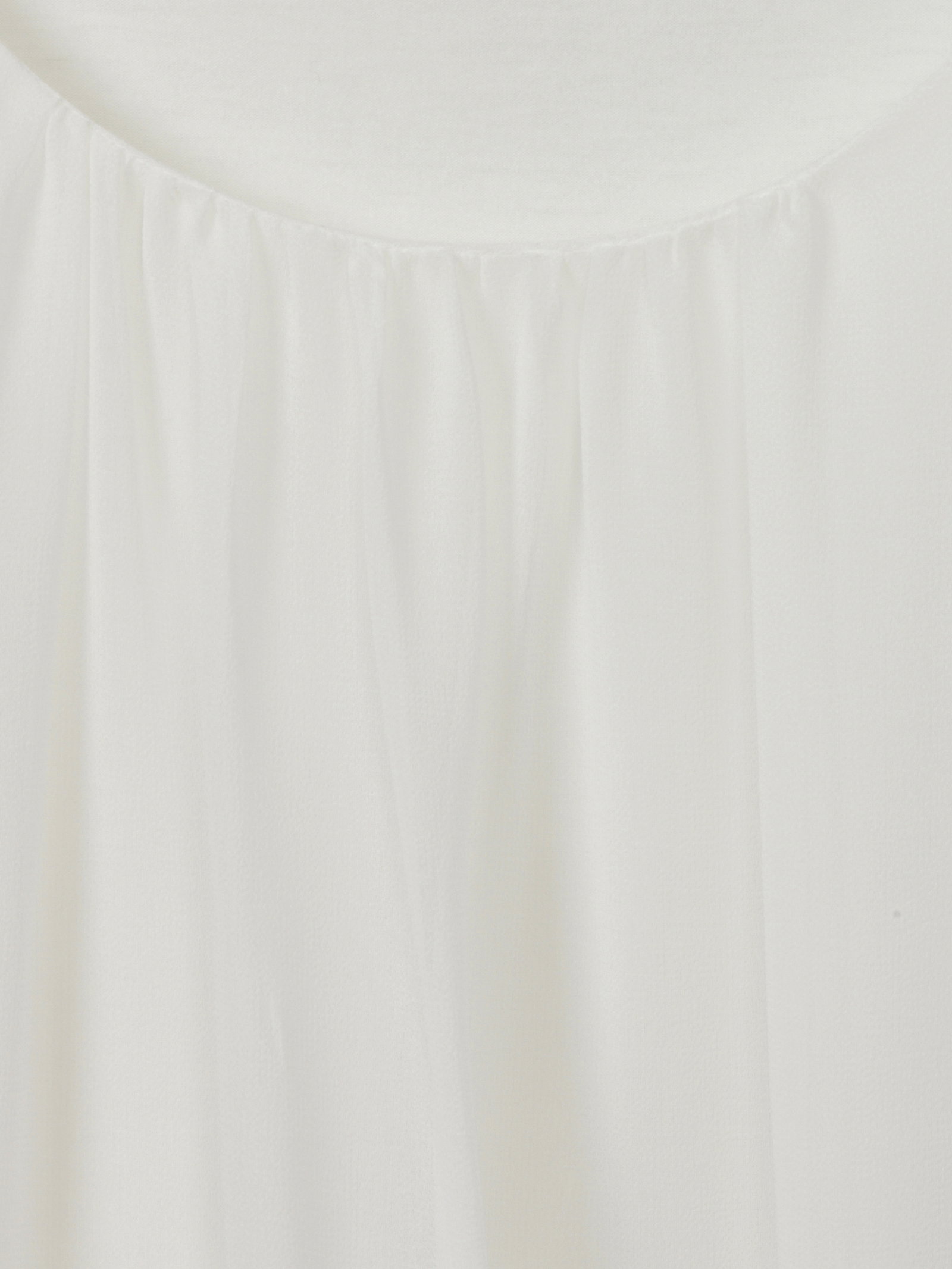 VIA APPIA DUE Bluse Rundhals 1/2 Arm #3