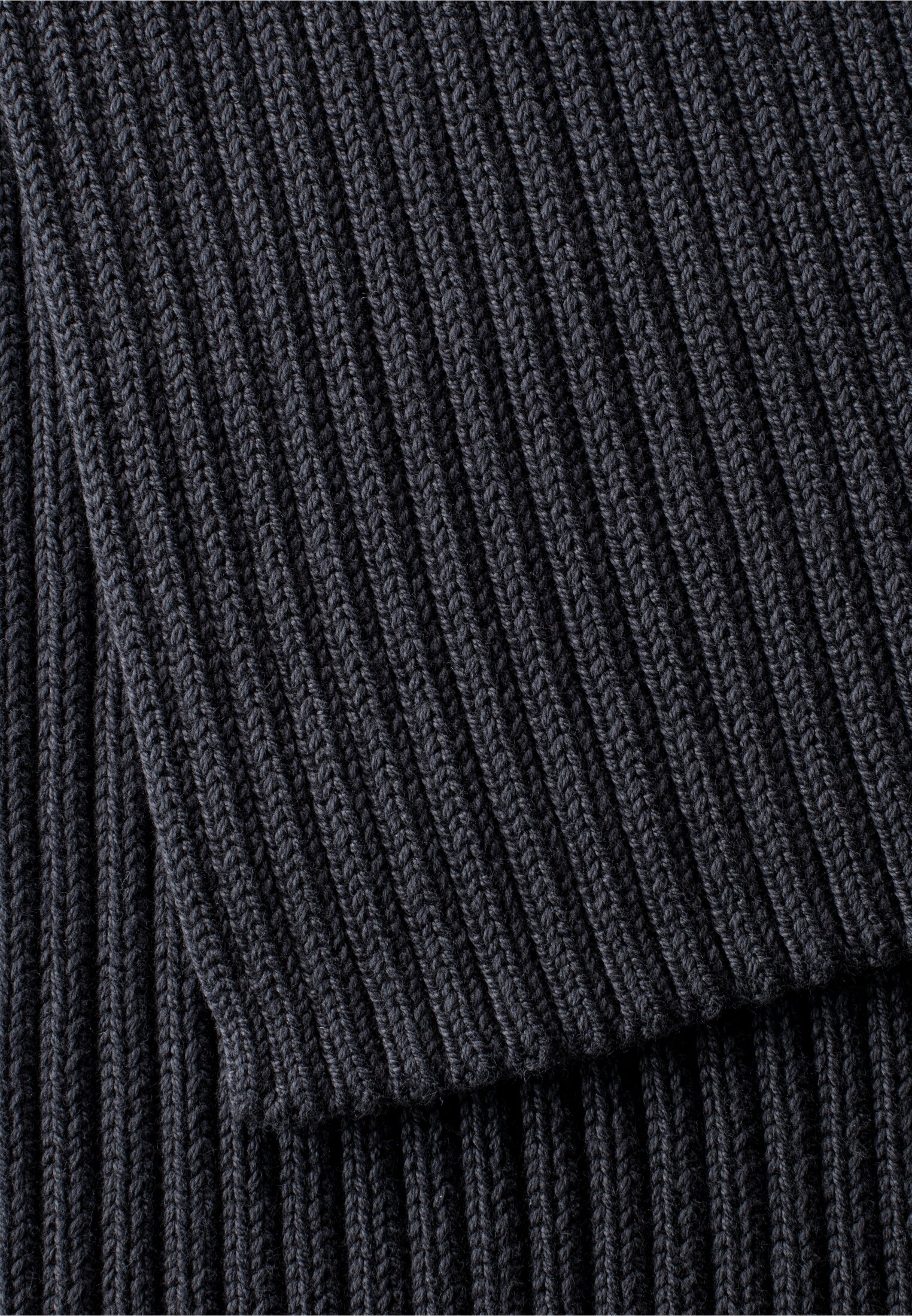 Camel Active Strickschal aus Organic Cotton #2