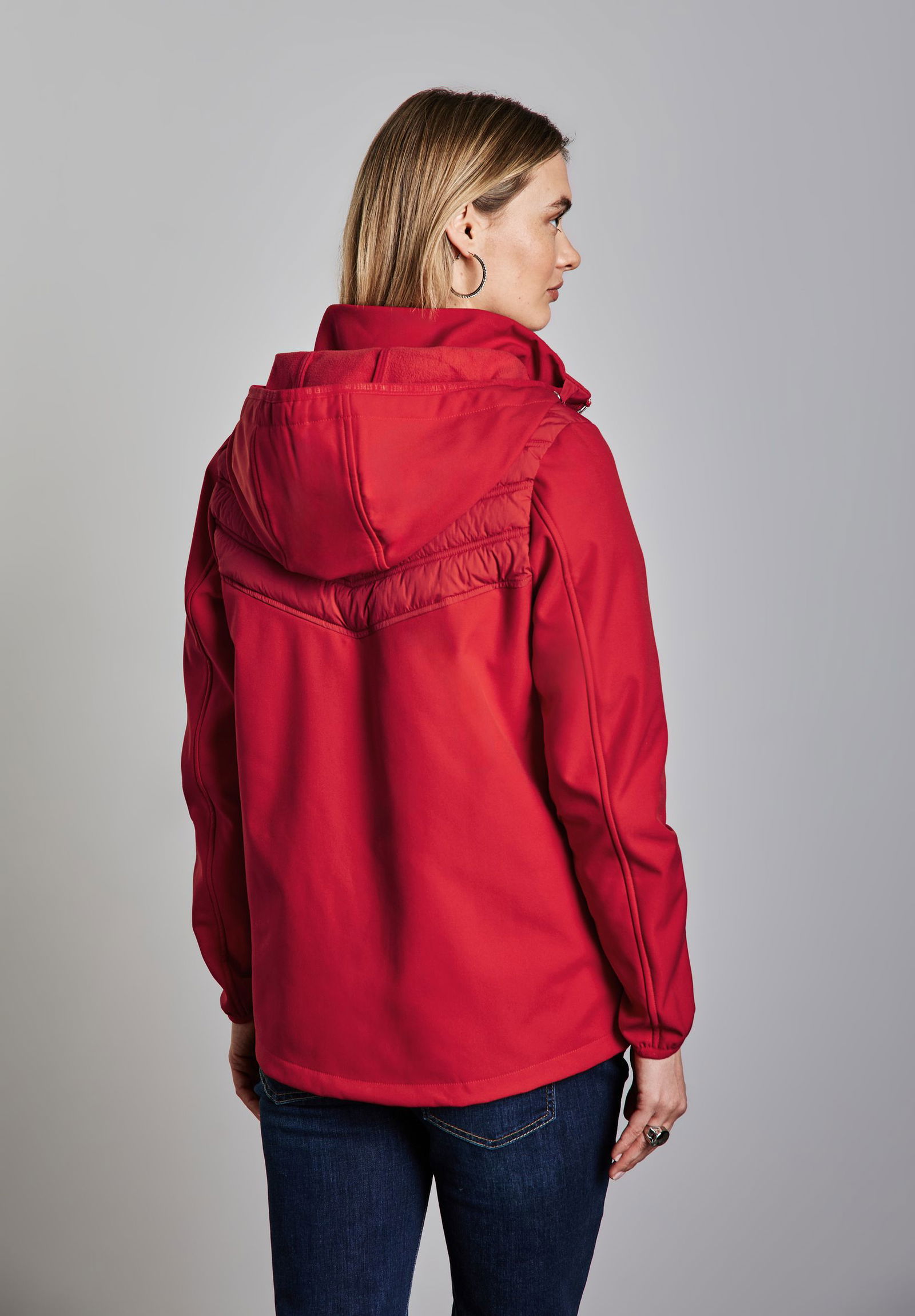 Street One |  Street One Steppjacke  | 44 | 4565_16012