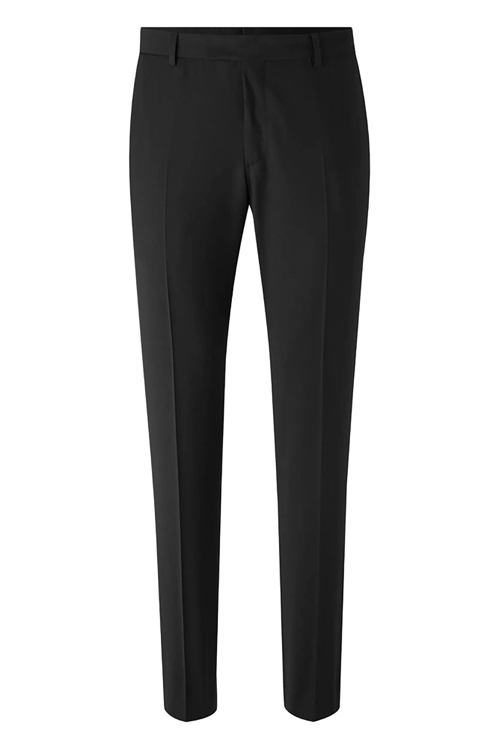 Strellson |  Strellson Businesshose  | 56 | black