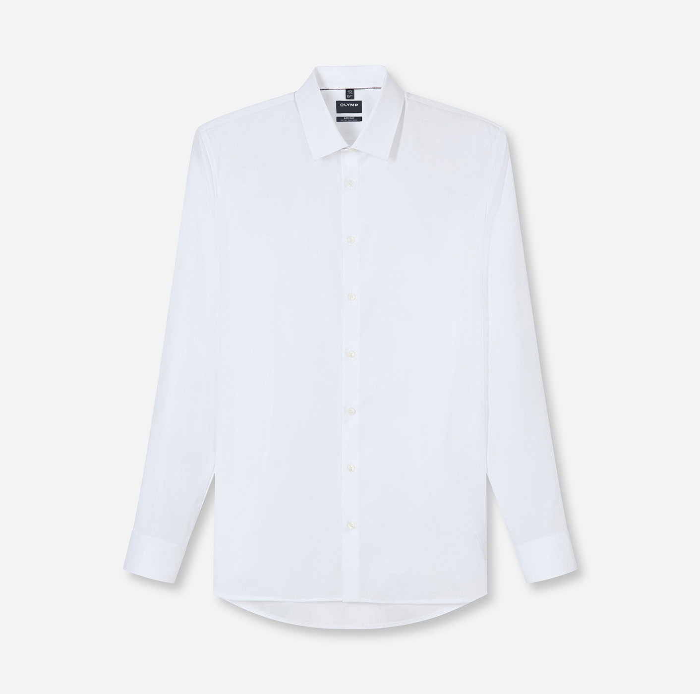 Olymp Hemd Super Slim #10