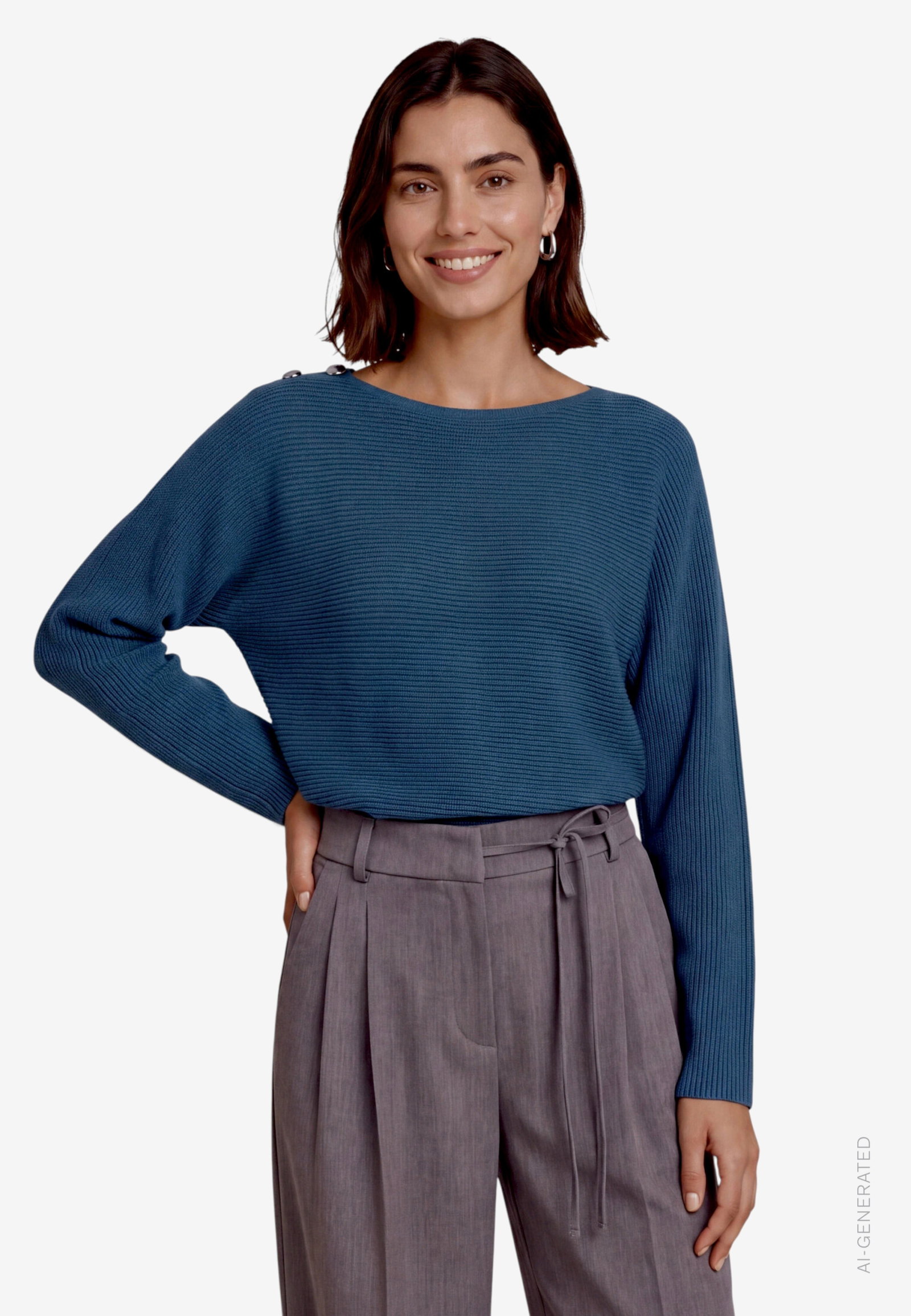 Zero Pullover #2