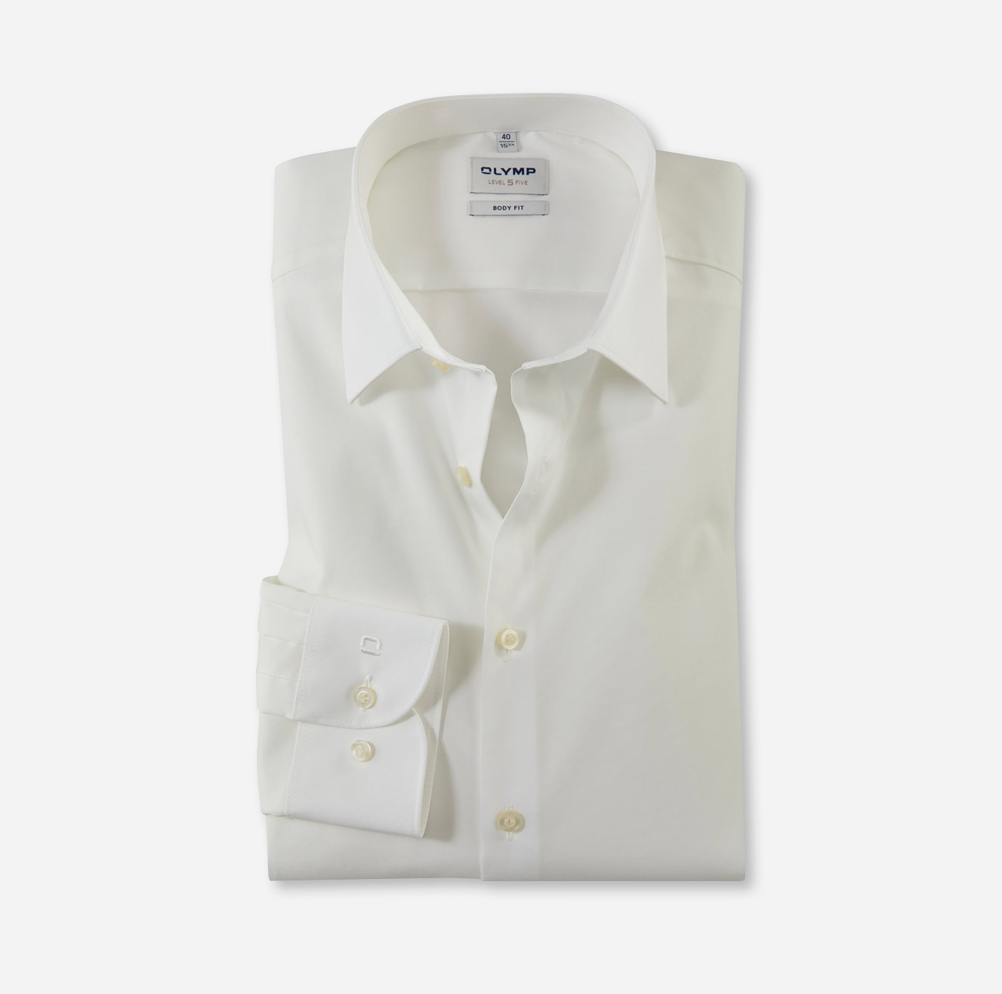 Olymp Hemd Slim Fit #2