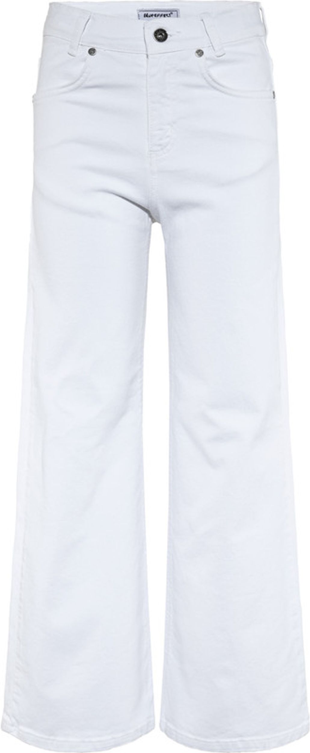Girls Wide Leg Pant #2