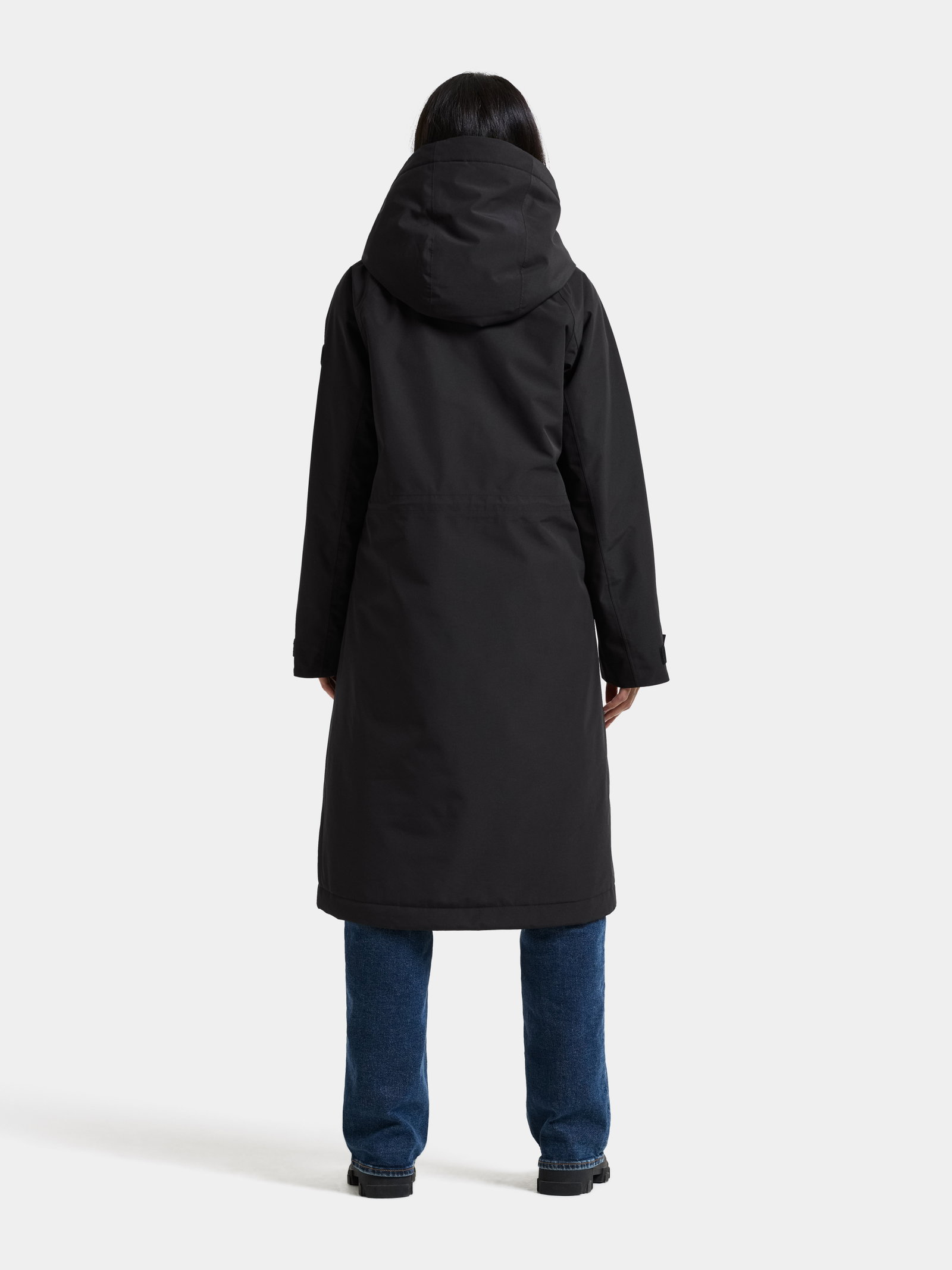 Didriksons Parka Long Noelia #4
