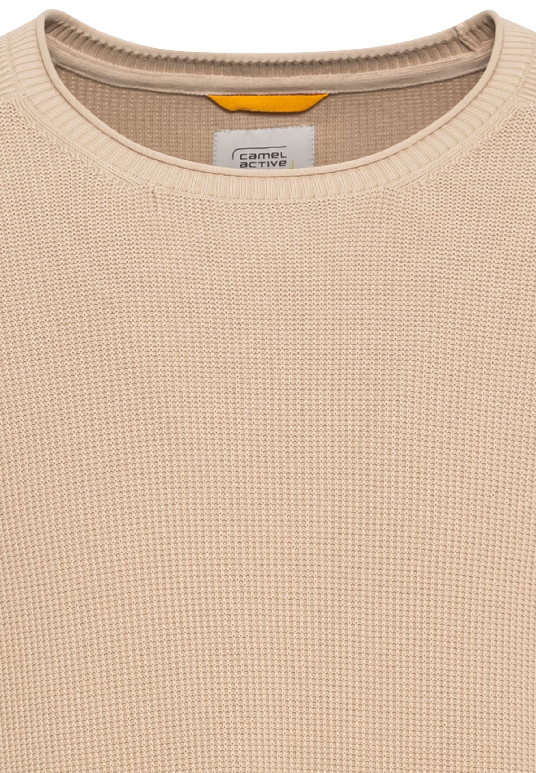 Camel Active Pullover 