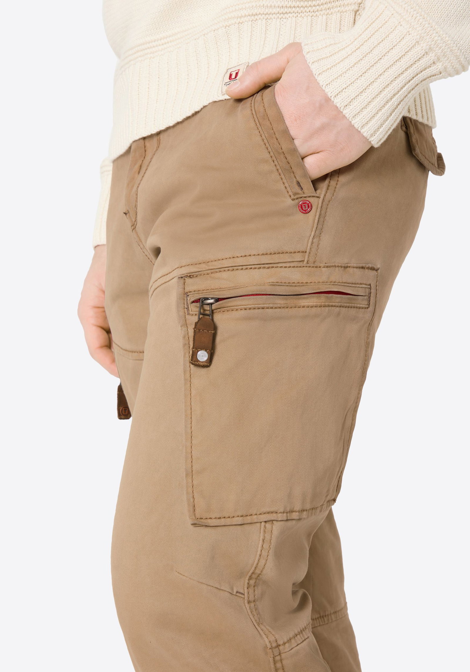 Timezone Regular Fit Jeans #5