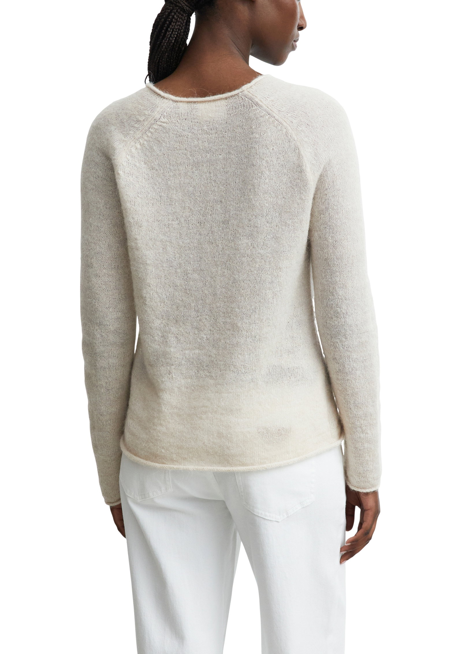 Strickpullover, GREY/BLACK #2