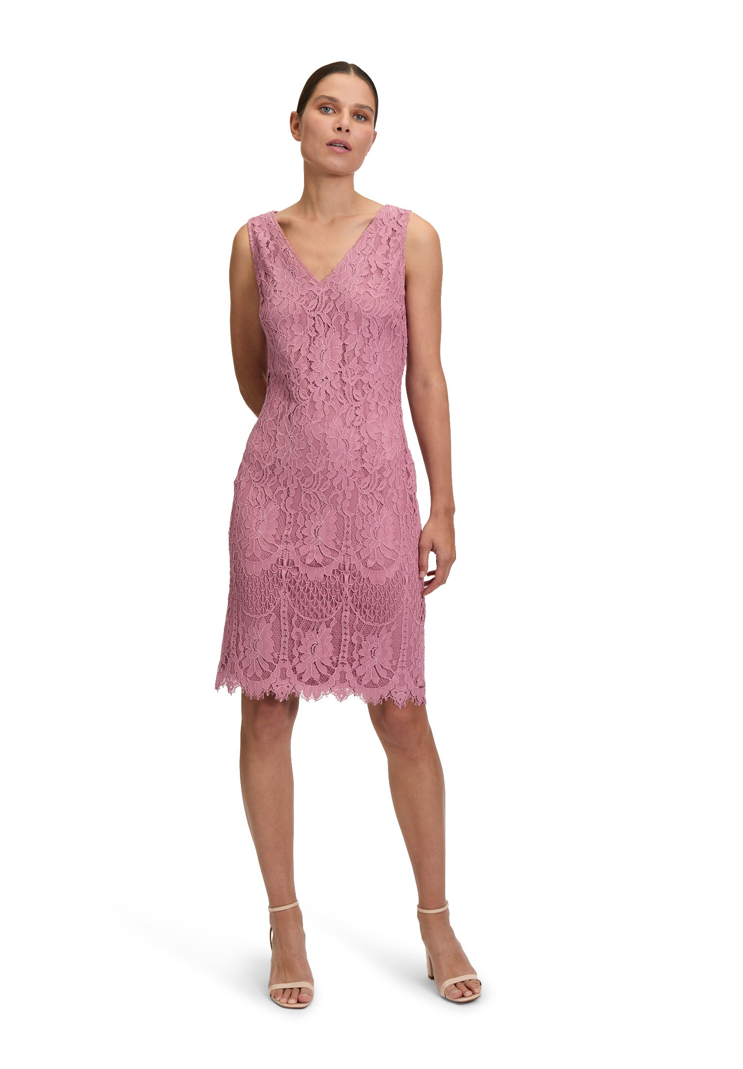Vera Mont Kurzes Kleid #5