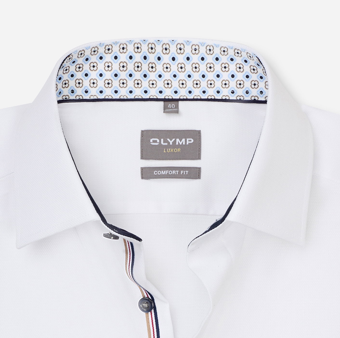 Olymp Hemd Modern Fit #2