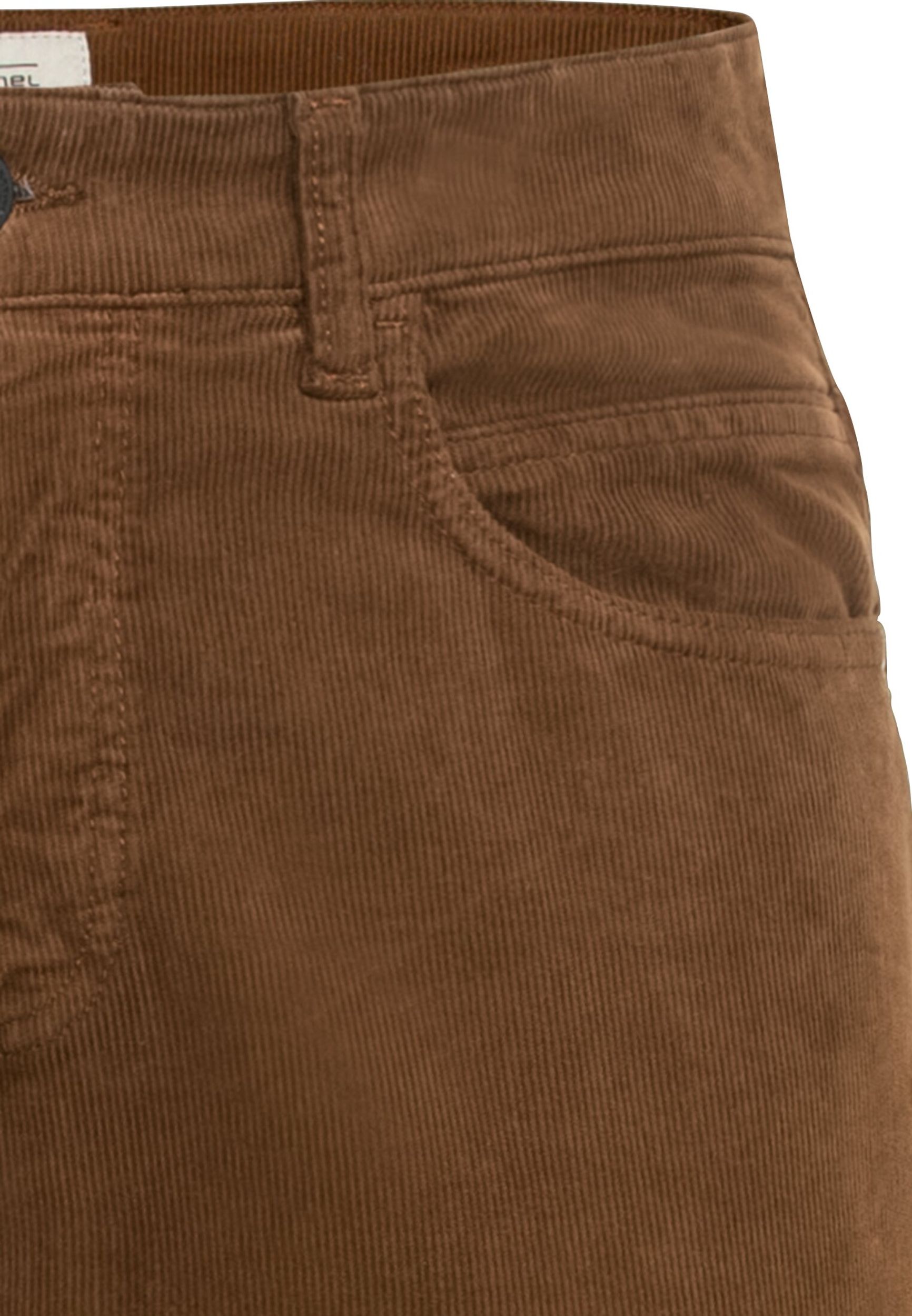 Camel Active |  Camel Active Cordhose  | 38/32 | nougat