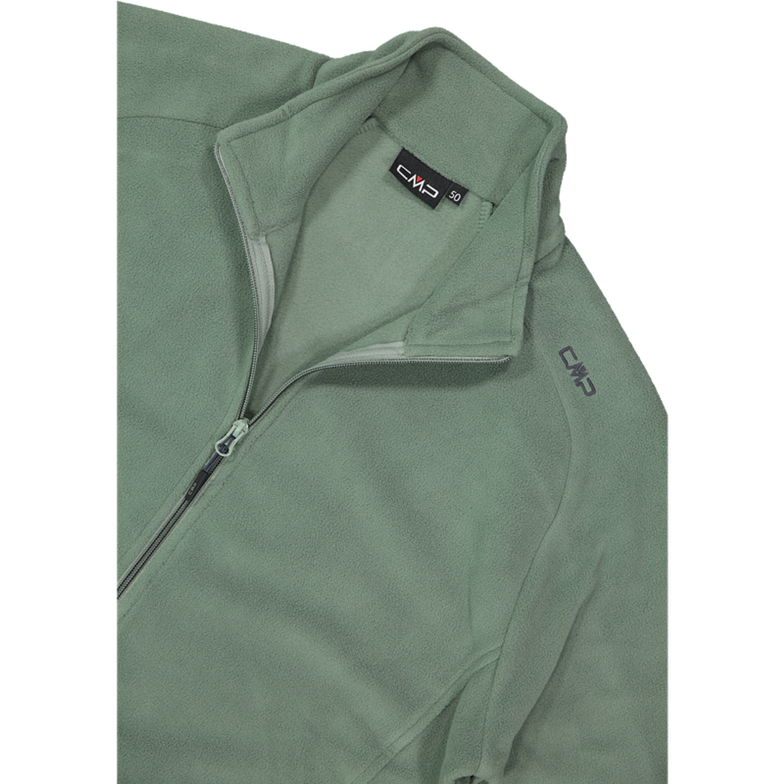 Fleece Jacke #3