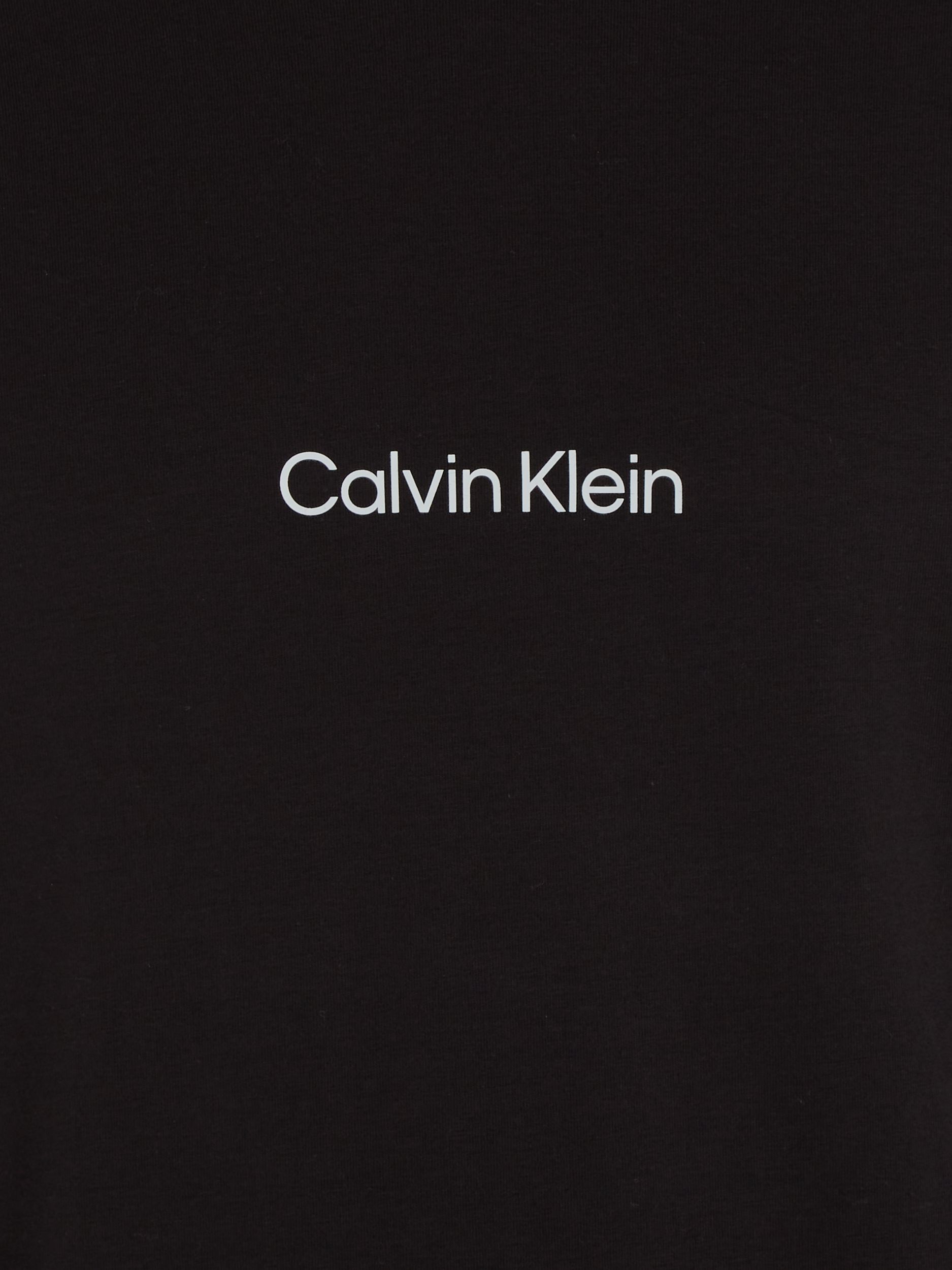 Calvin Klein |  Calvin Klein Unterhemd  | M | black