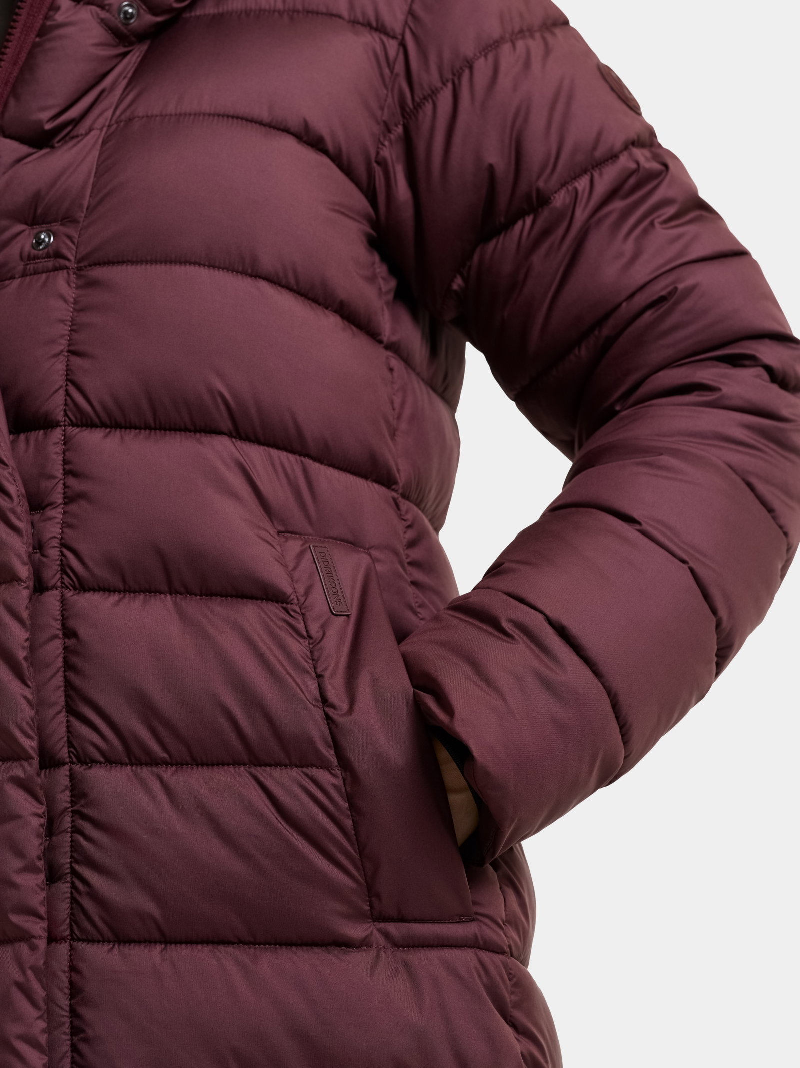 Didriksons Parka Stella #7