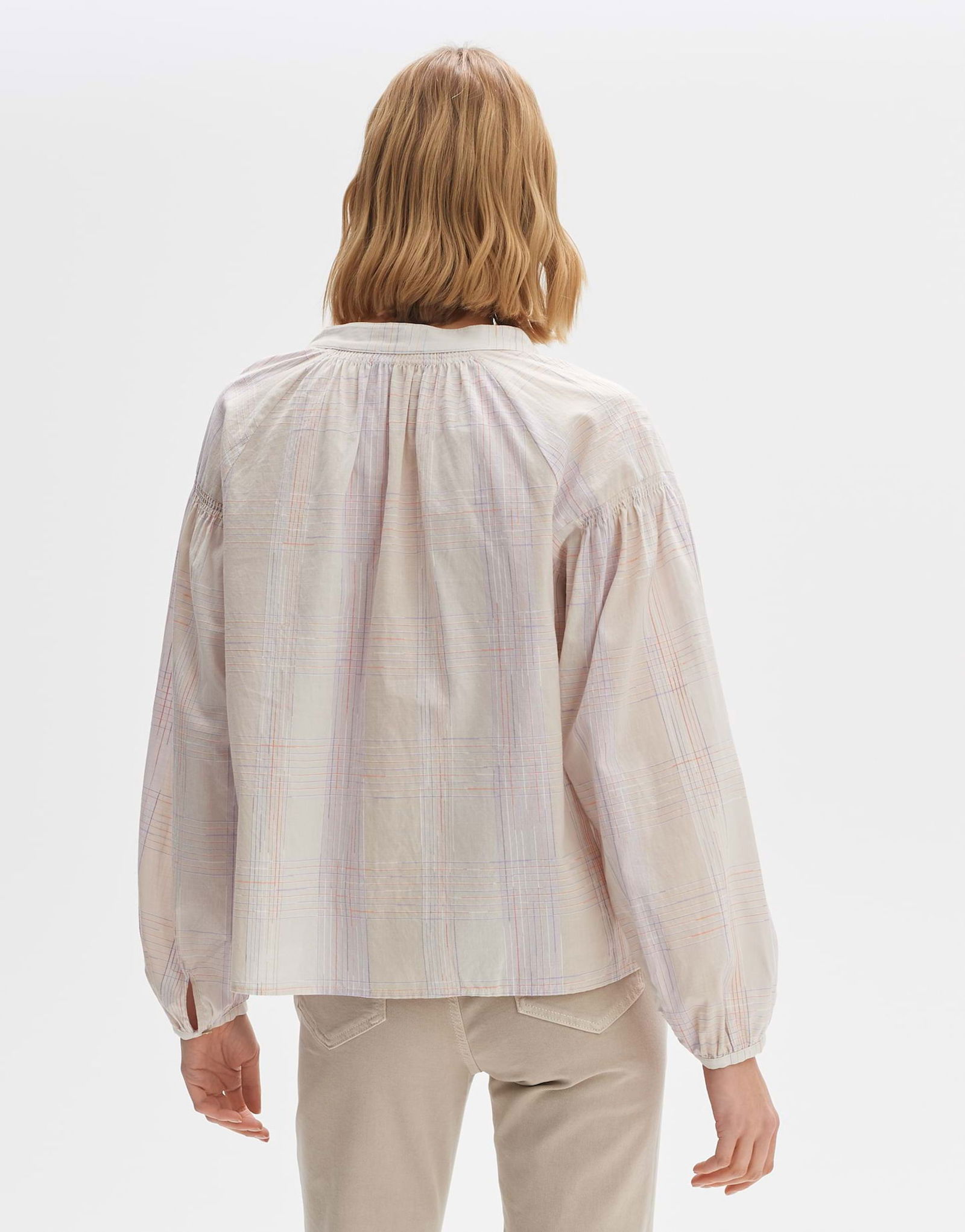 Opus Druckbluse 