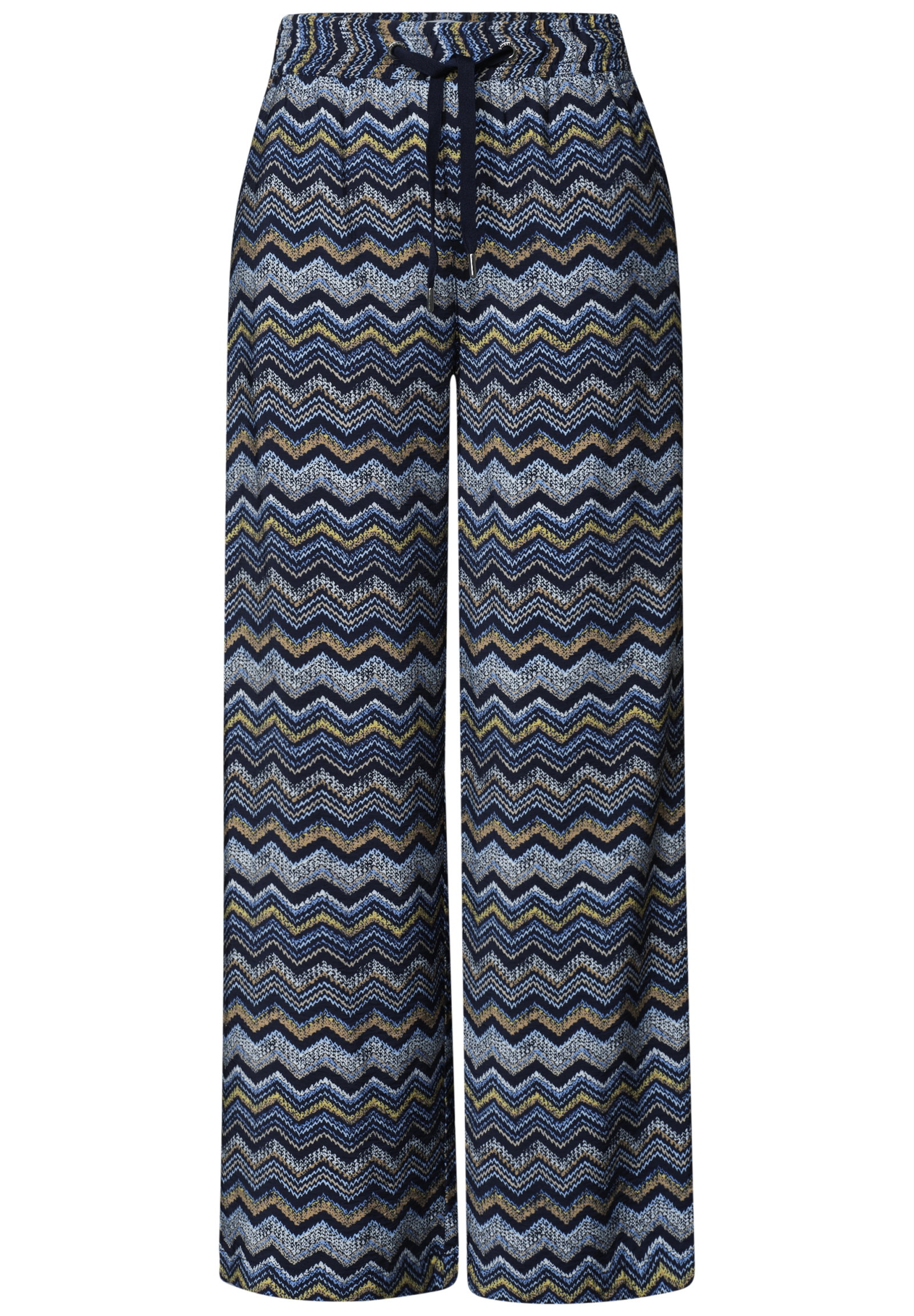 EOS_Style Emee_HW_Wide Leg_AOP, frozen wave #1