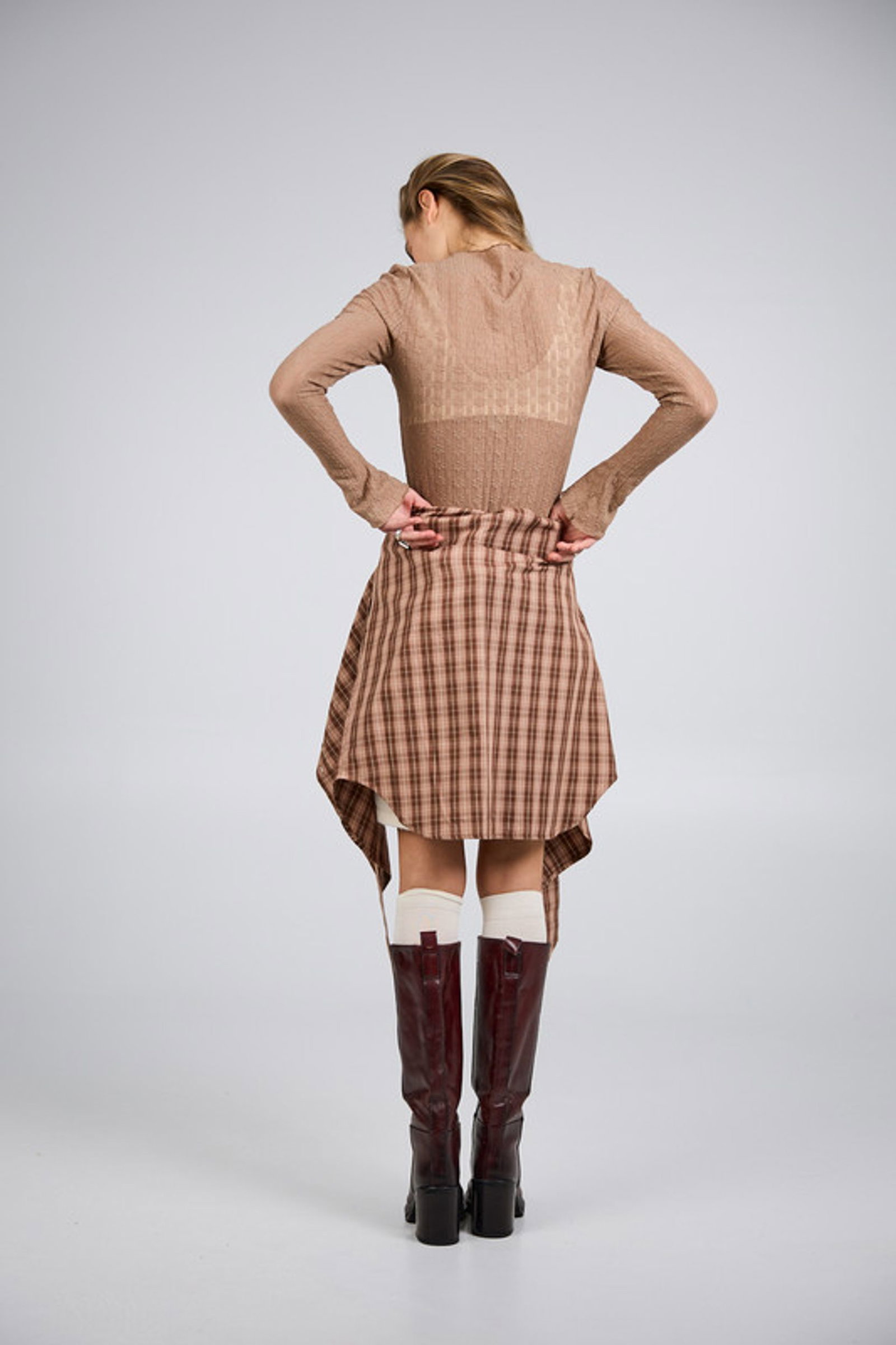 Oh April |  Oh April Longsleeve  | M | 1202_6021