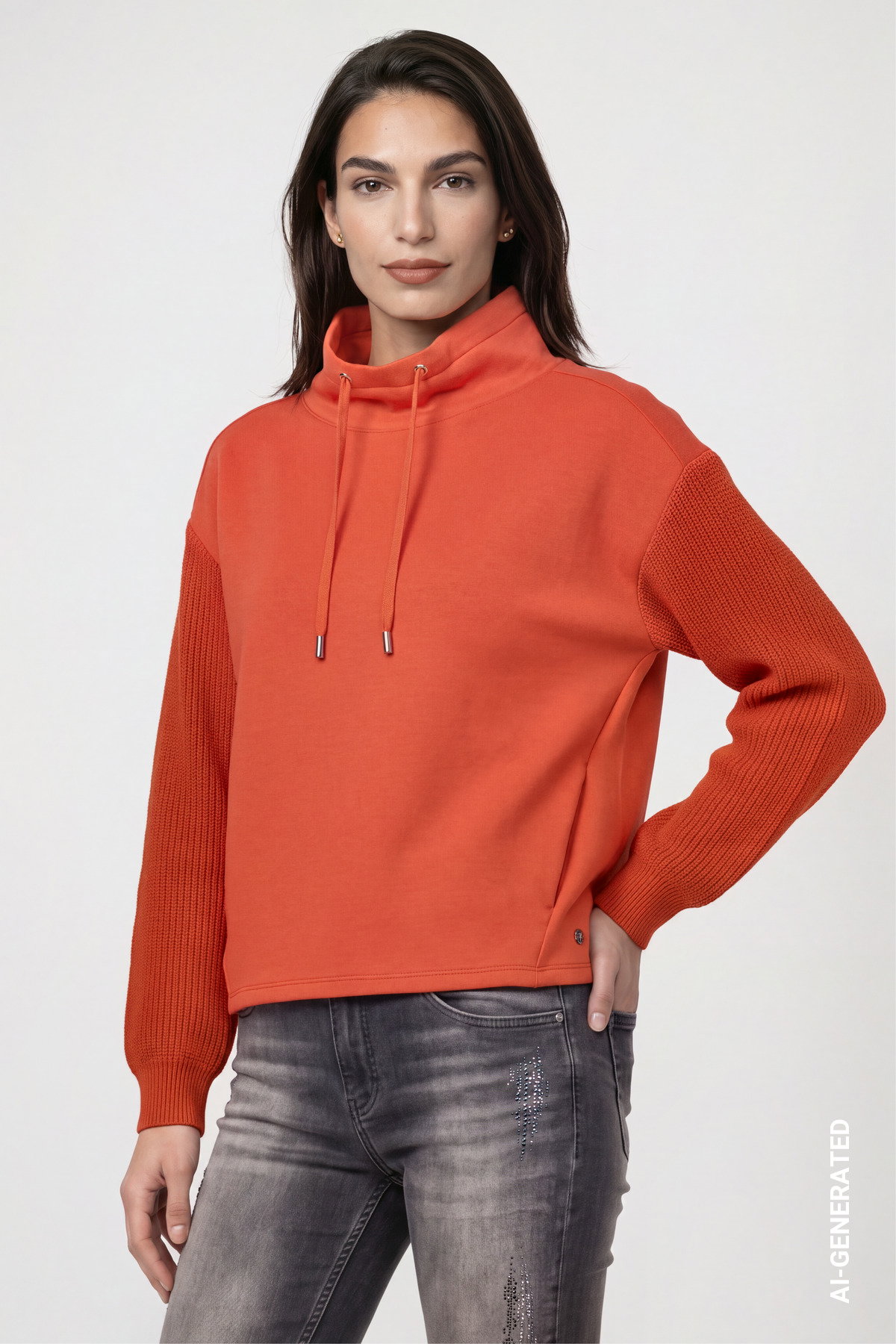 Monari Longsleeve #2