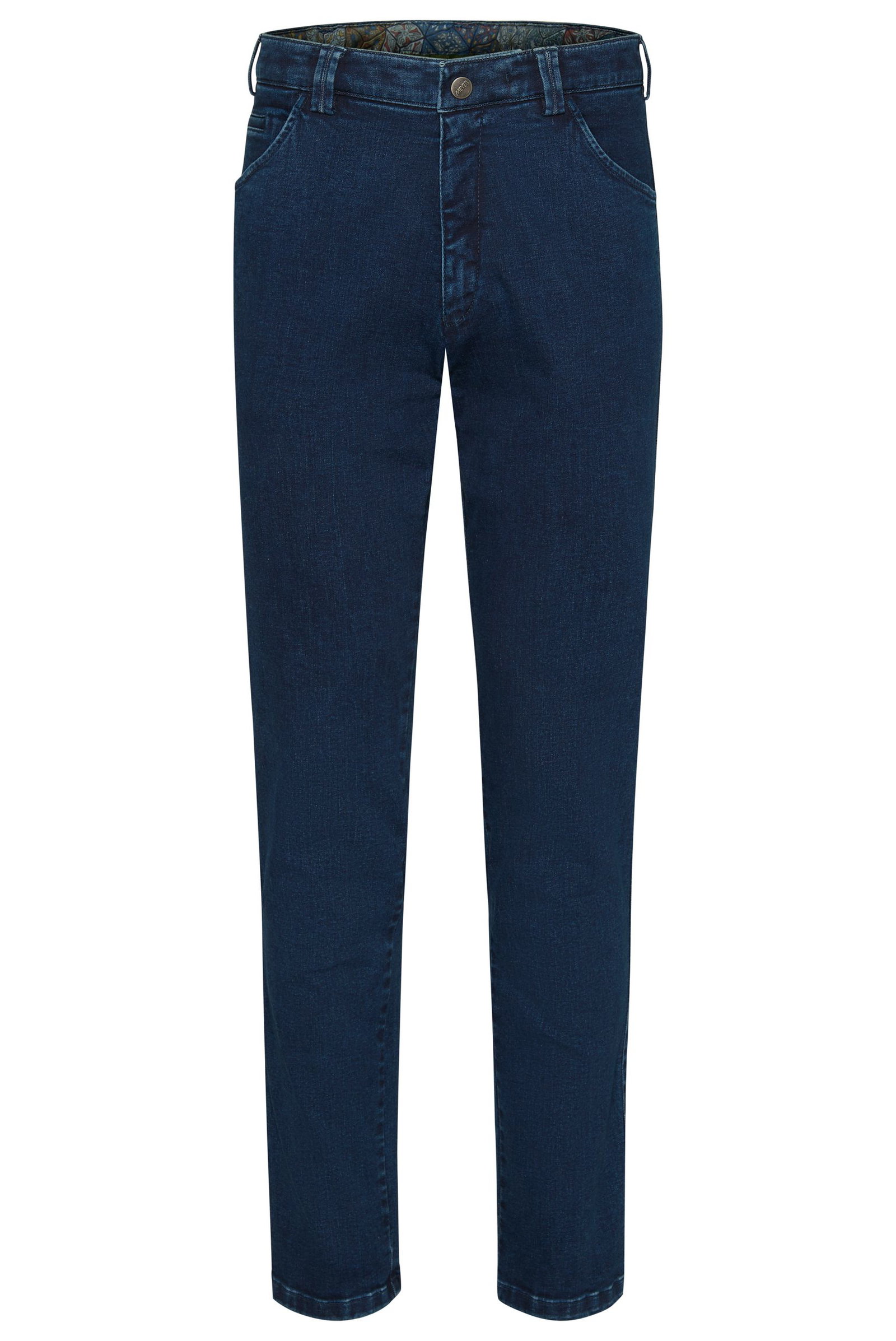 2c9a4f2ec13b2f5dbd12d1389eed5a7b Meyer | Meyer Straight Leg Jeans | 29 | blau