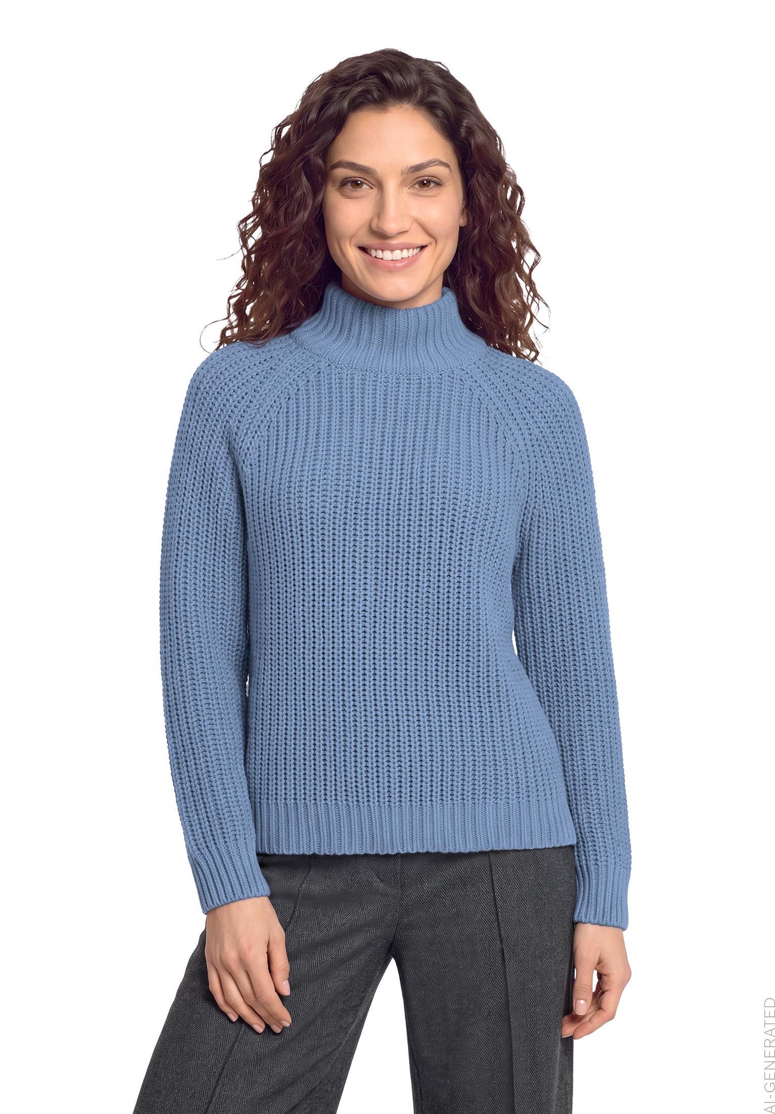 Cartoon Pullover #3
