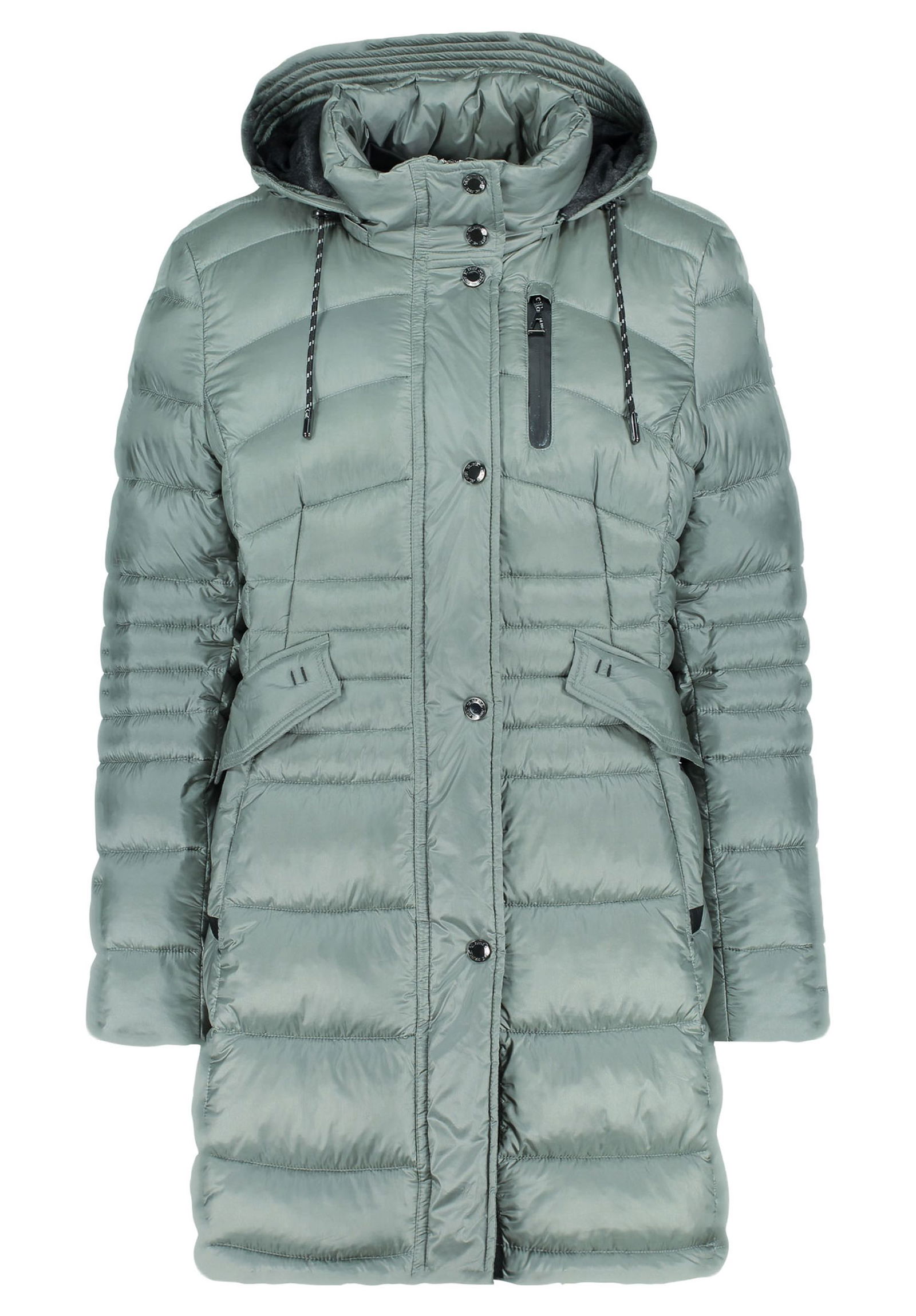 81f14fd72f4b6a1807440083bb030fdf |  Jacke Watte, Sea Spray | 48 | sea spray