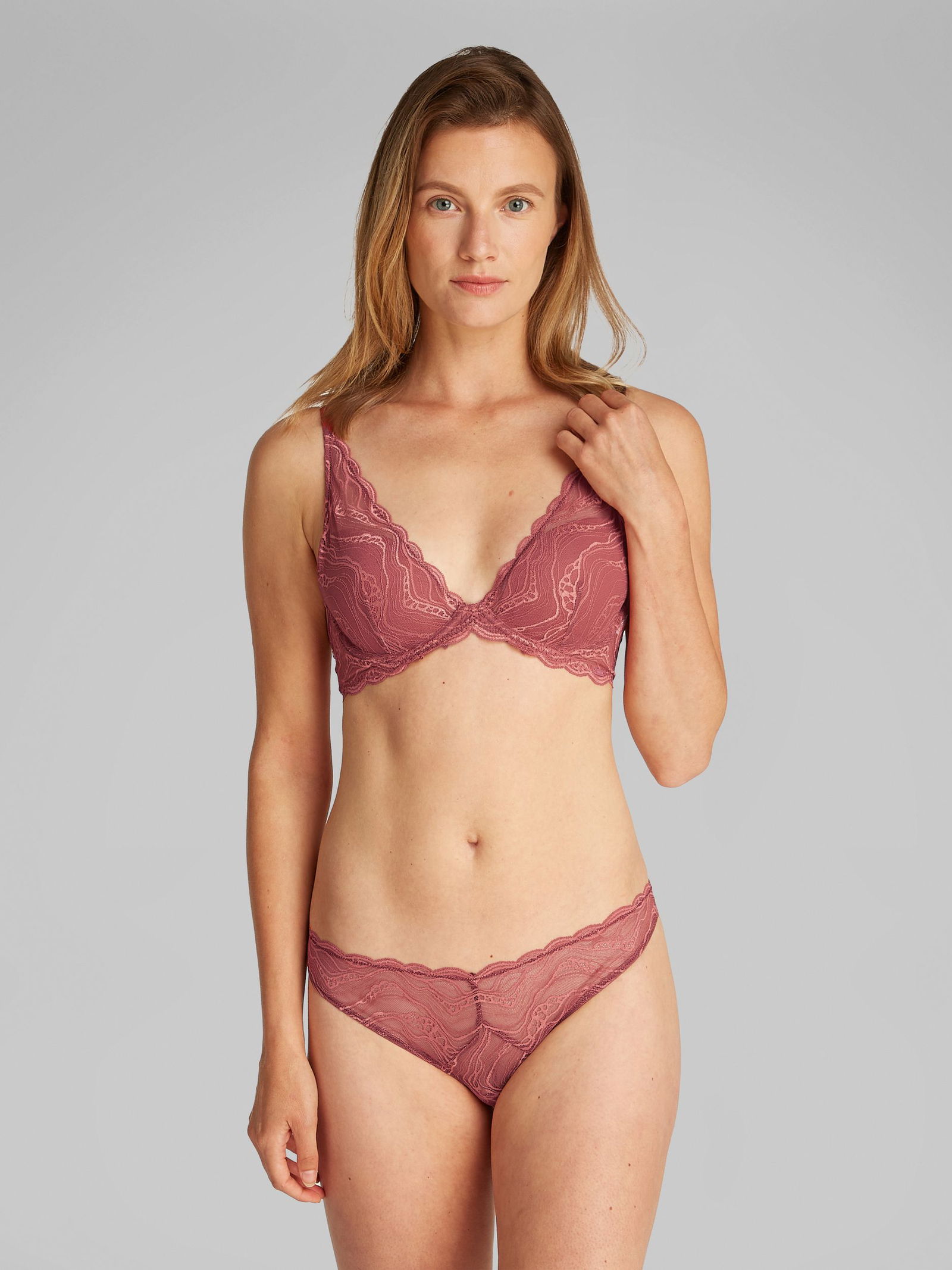 Calvin Klein | Calvin Klein Bügel-BH | 80C