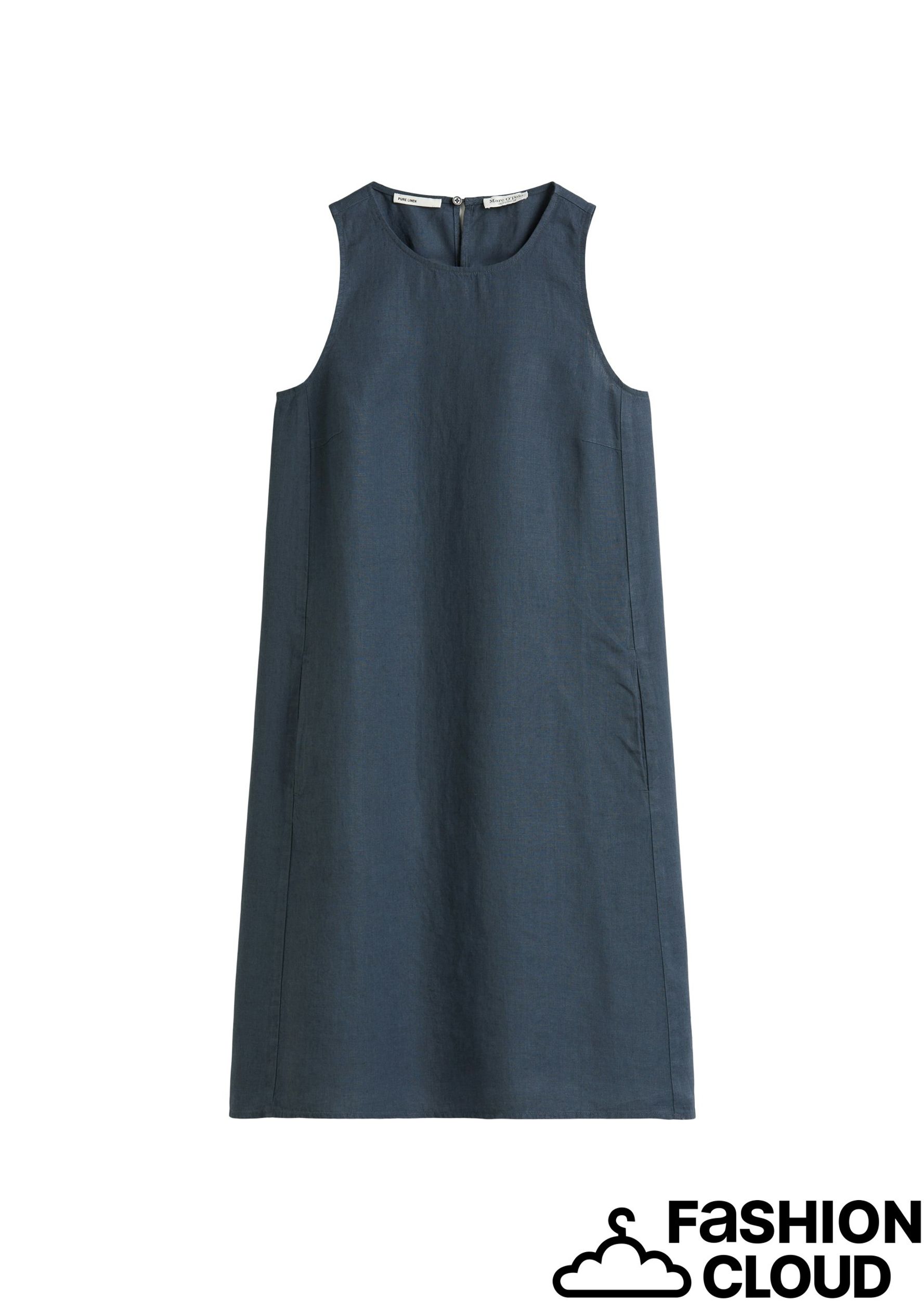 Marc O´Polo |  Marc O´Polo Kleid aus Leinen  | 36