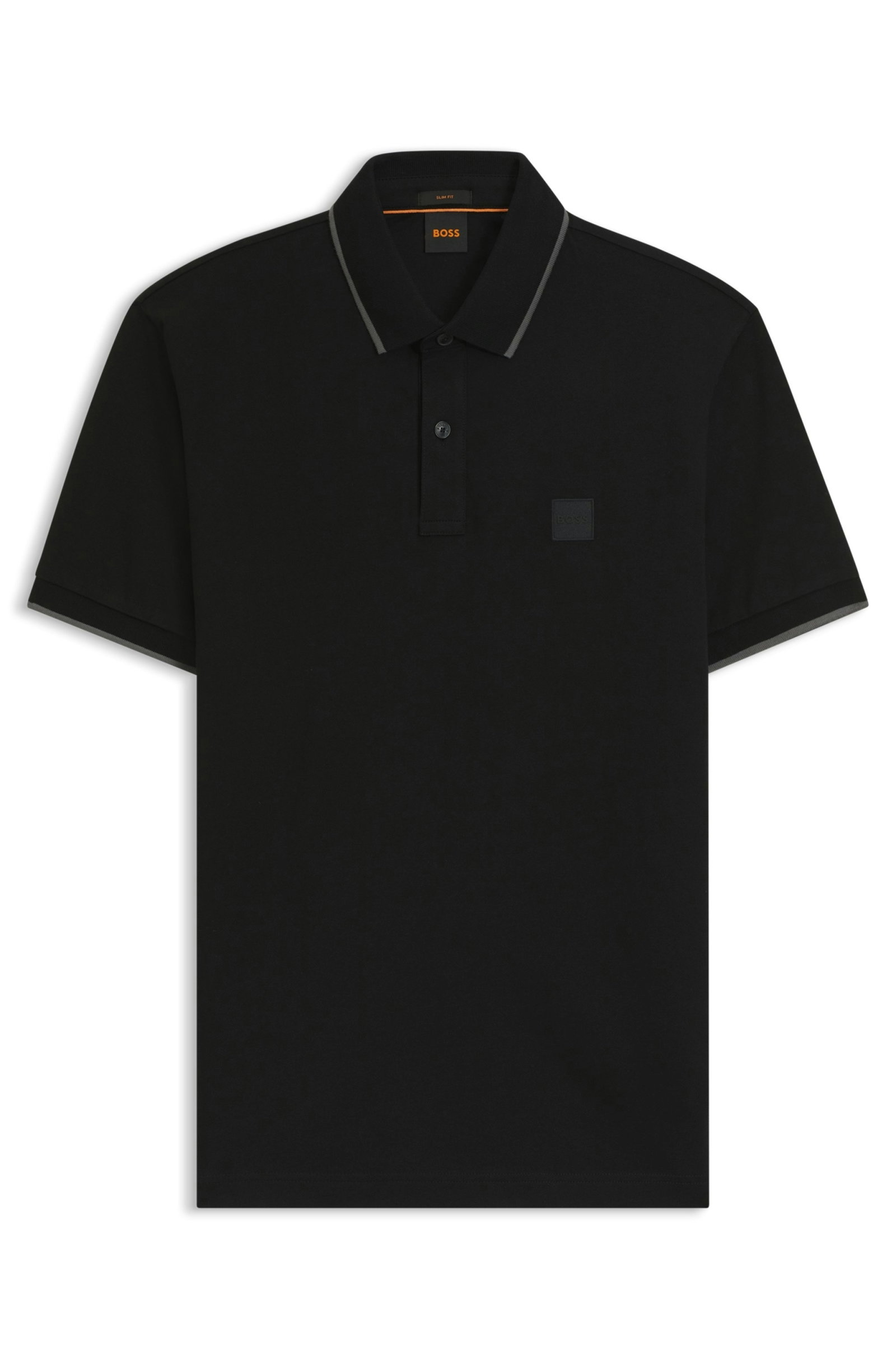 Boss Orange Poloshirt #1
