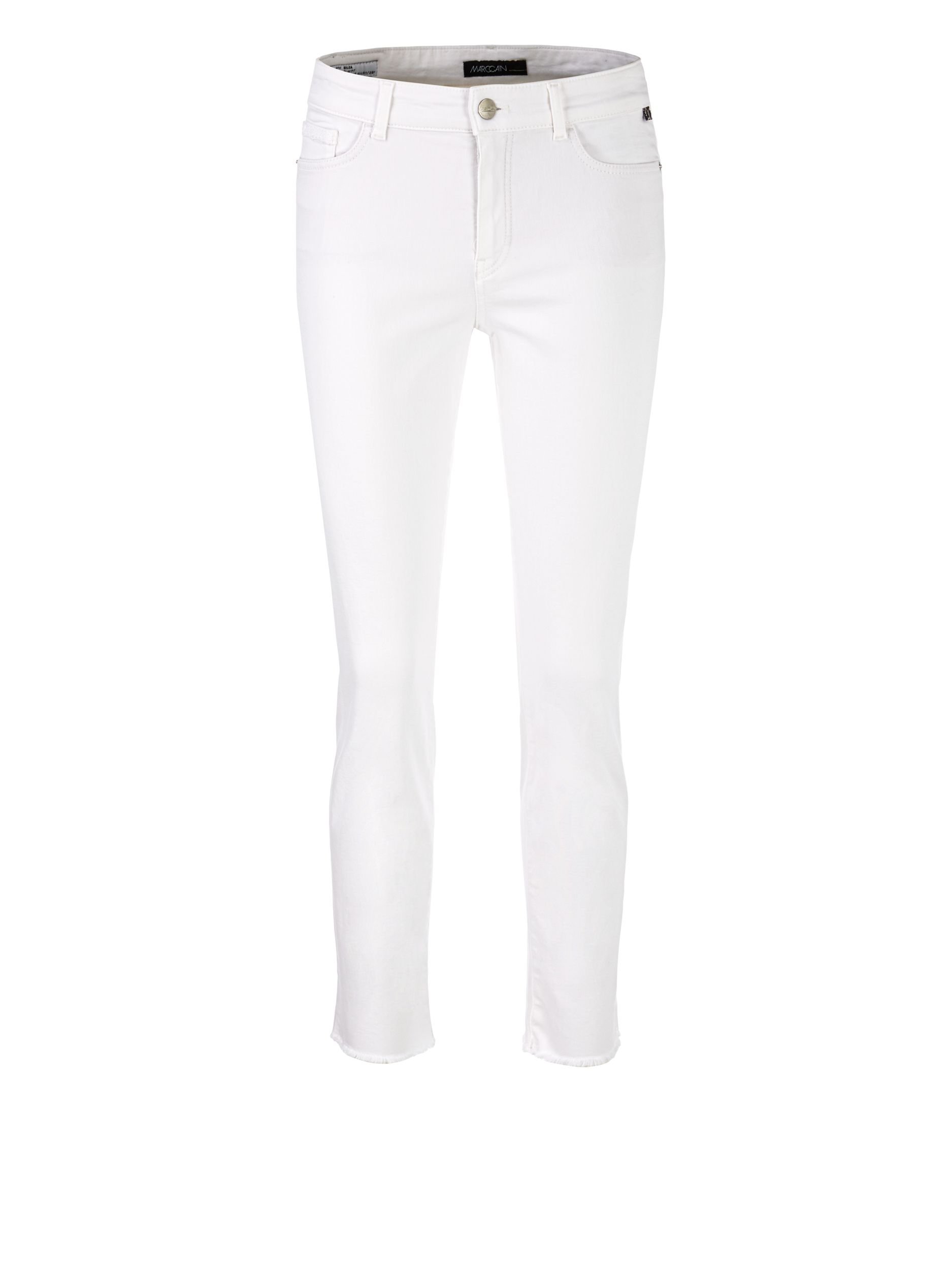 Marc Cain Pants Skinny Jeans 