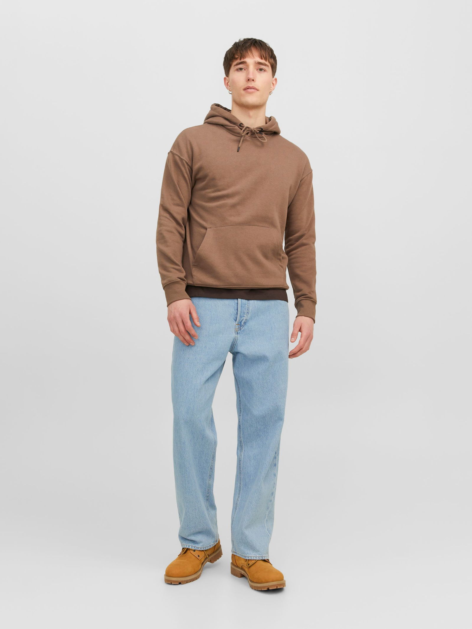 Jack&Jones |  Jack&Jones Dad Jeans  | 27/32 | blue denim