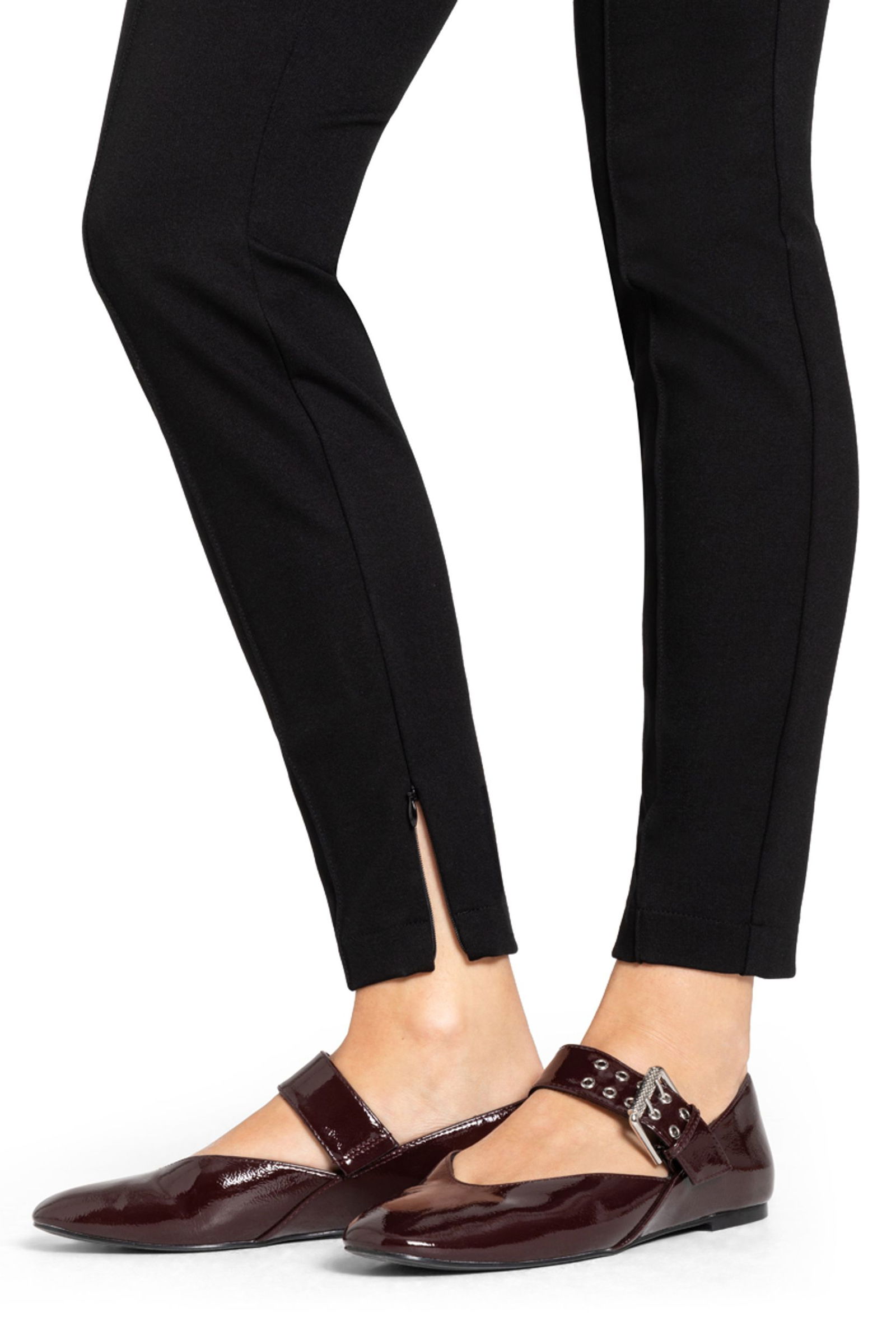  |  Ryder, black | black