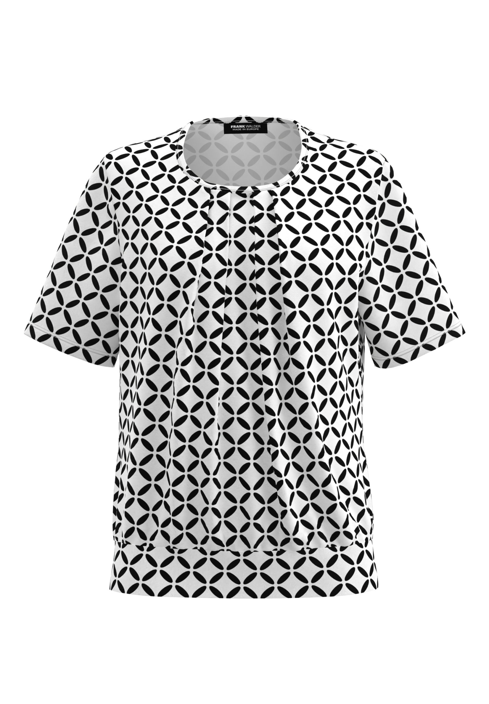 Frank Walder Shirt #1