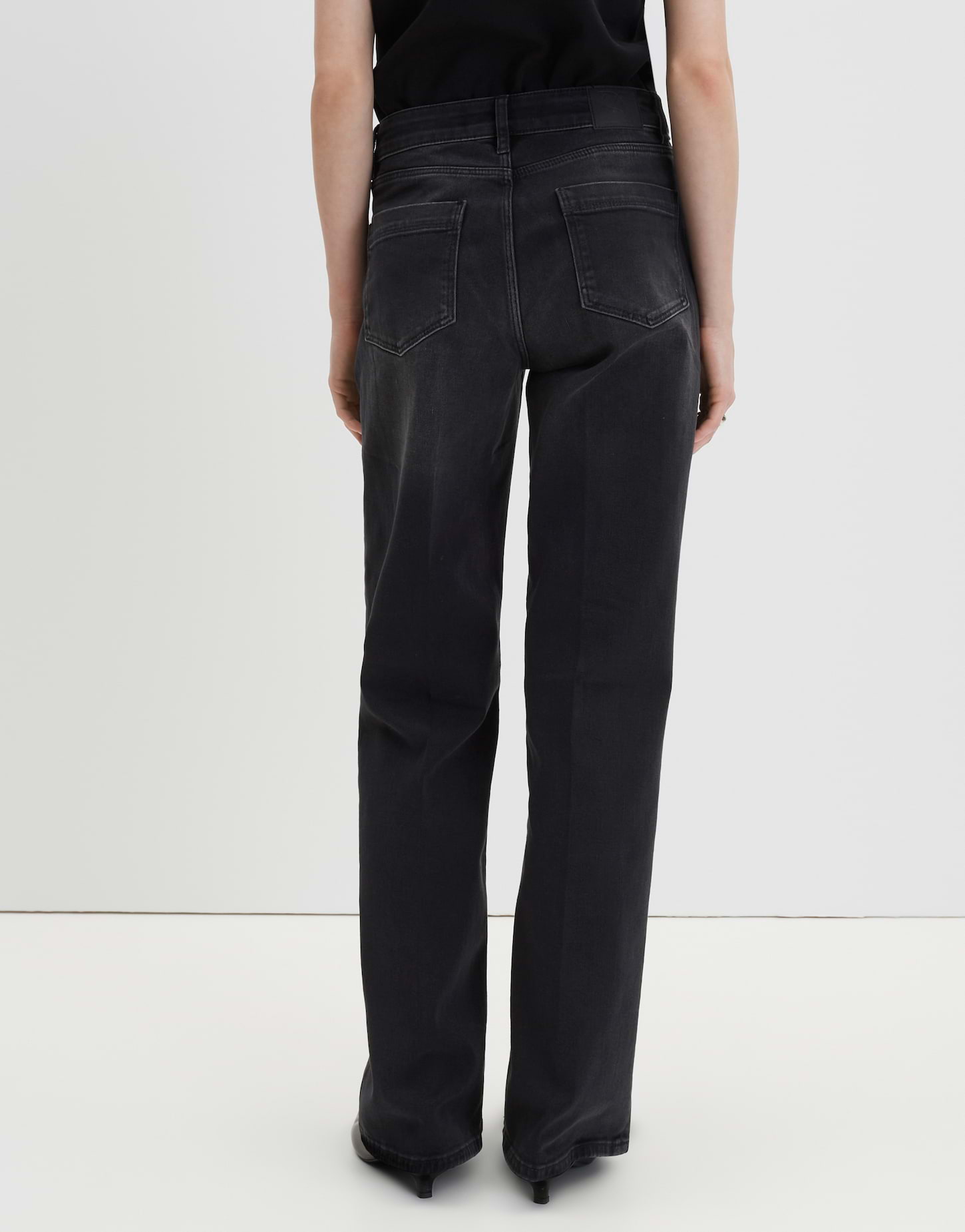 Someday Jeans Carie #3
