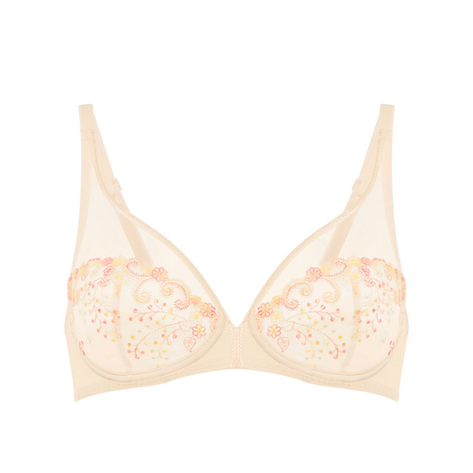 fd008c3d6e7df5e95bda63ecb39f8275 Simone Perele | Simone Pérèle Triangel BH "Délice" | 80/D | rosa