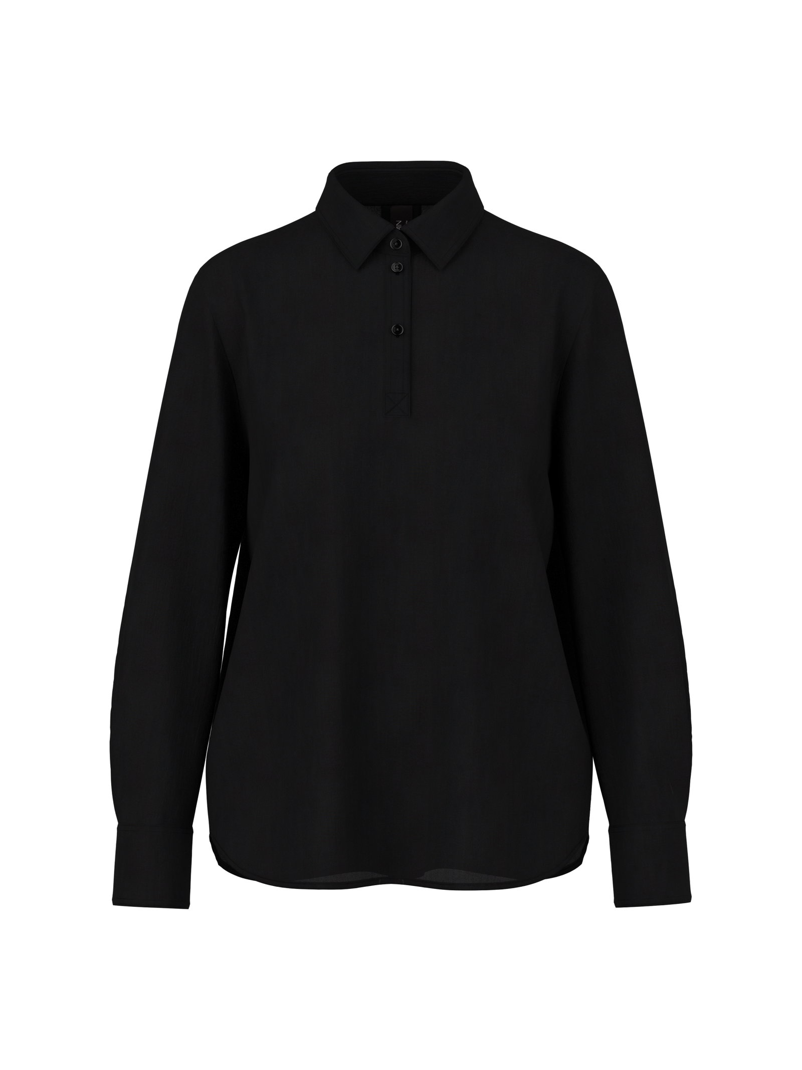 Bluse, black new #1