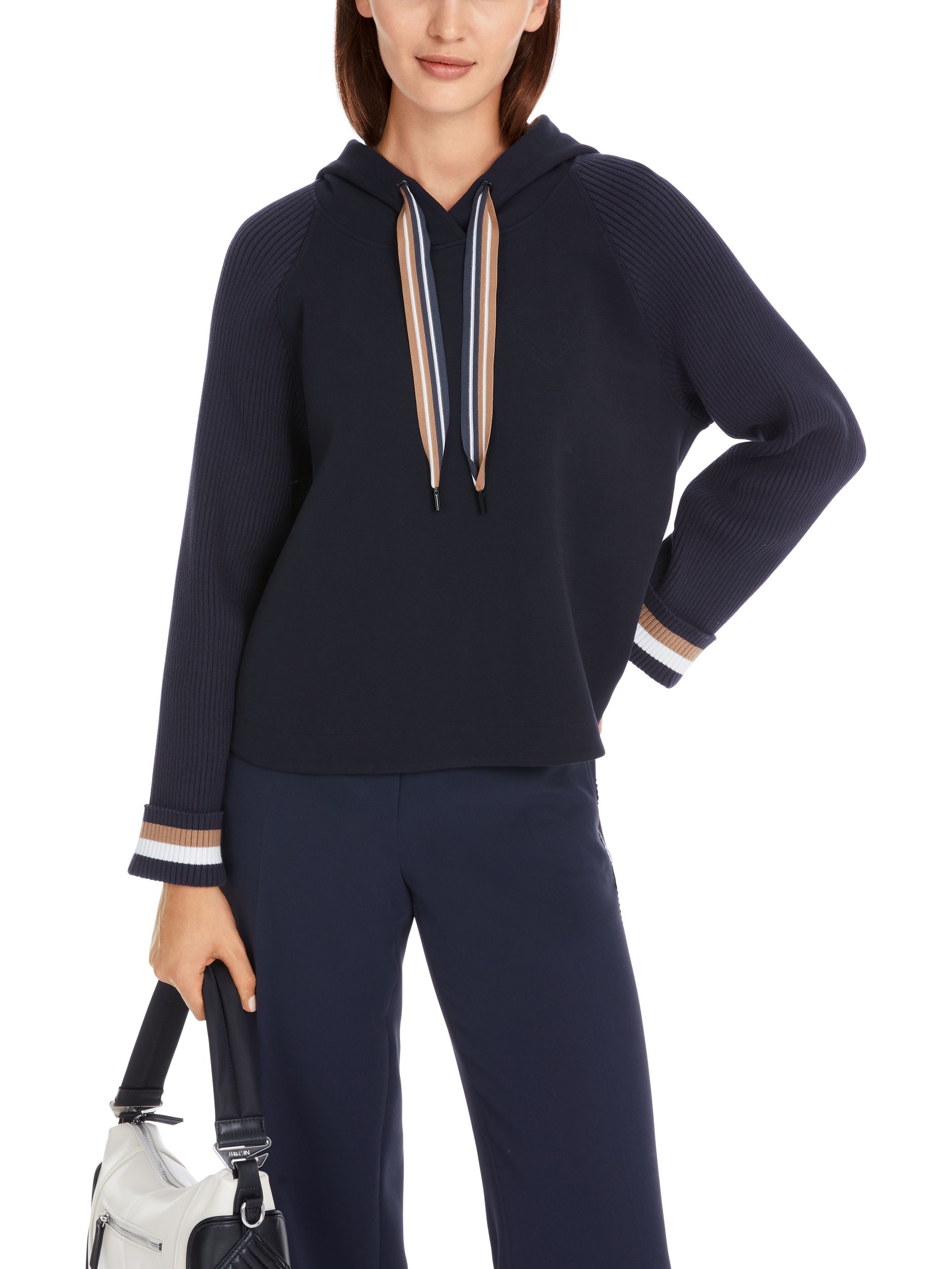 Marc Cain Sports |  Marc Cain Sports Sweatshirt  | 38