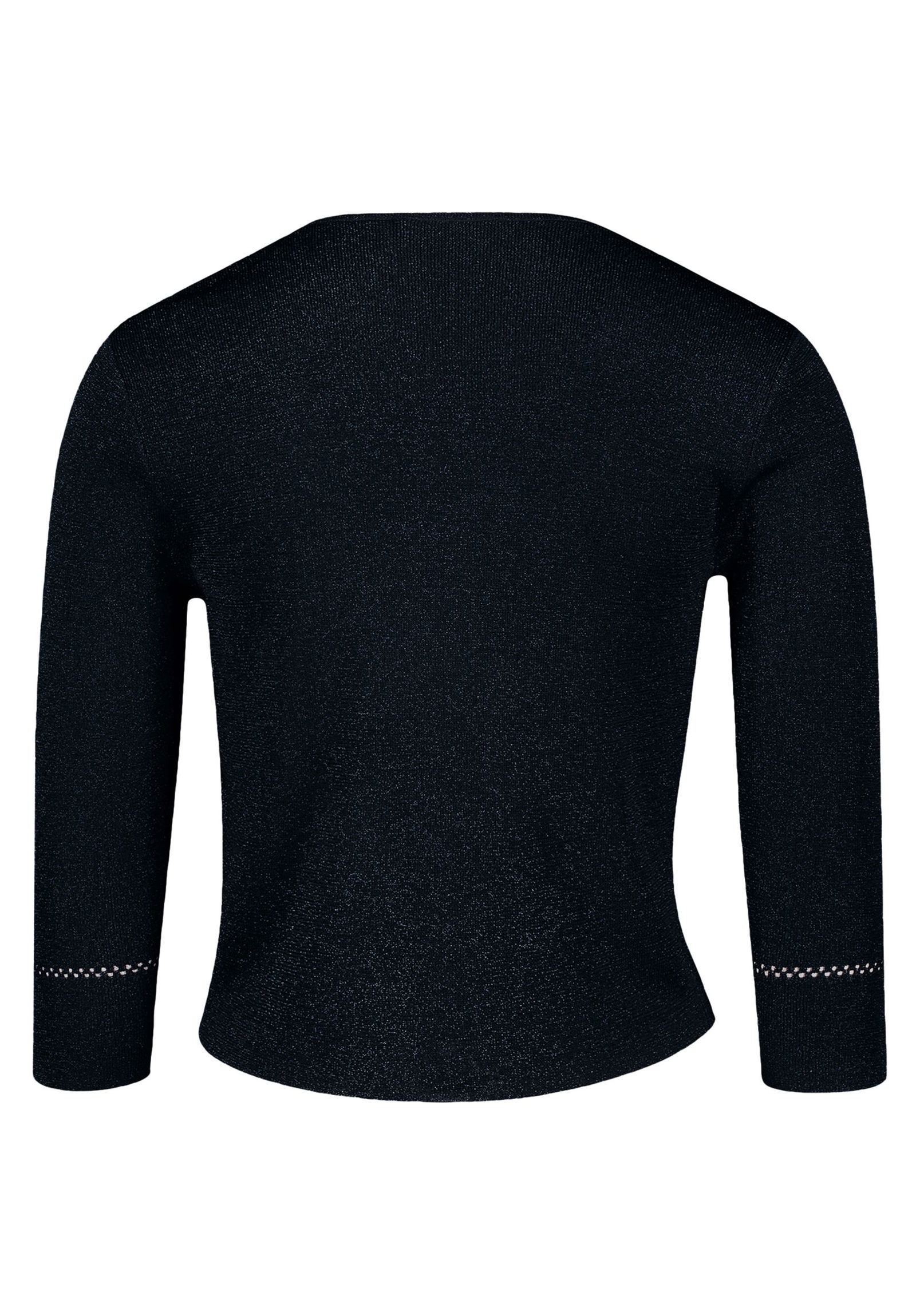 Vera Mont |  Vera Mont Strickbolero | S | dark blue/dark blue