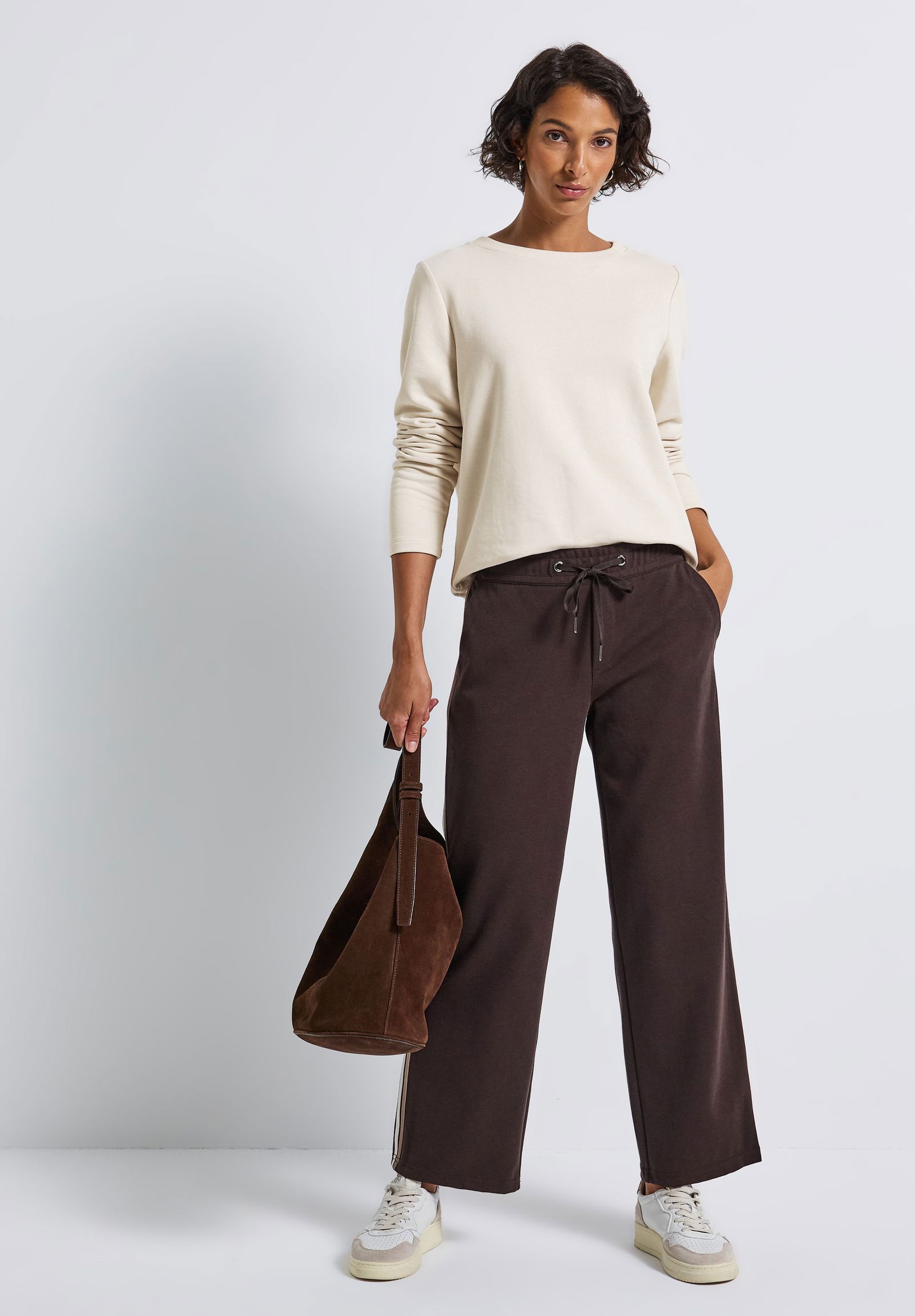 Street One | Street One Sweatshirt | 36 | 4565_16763