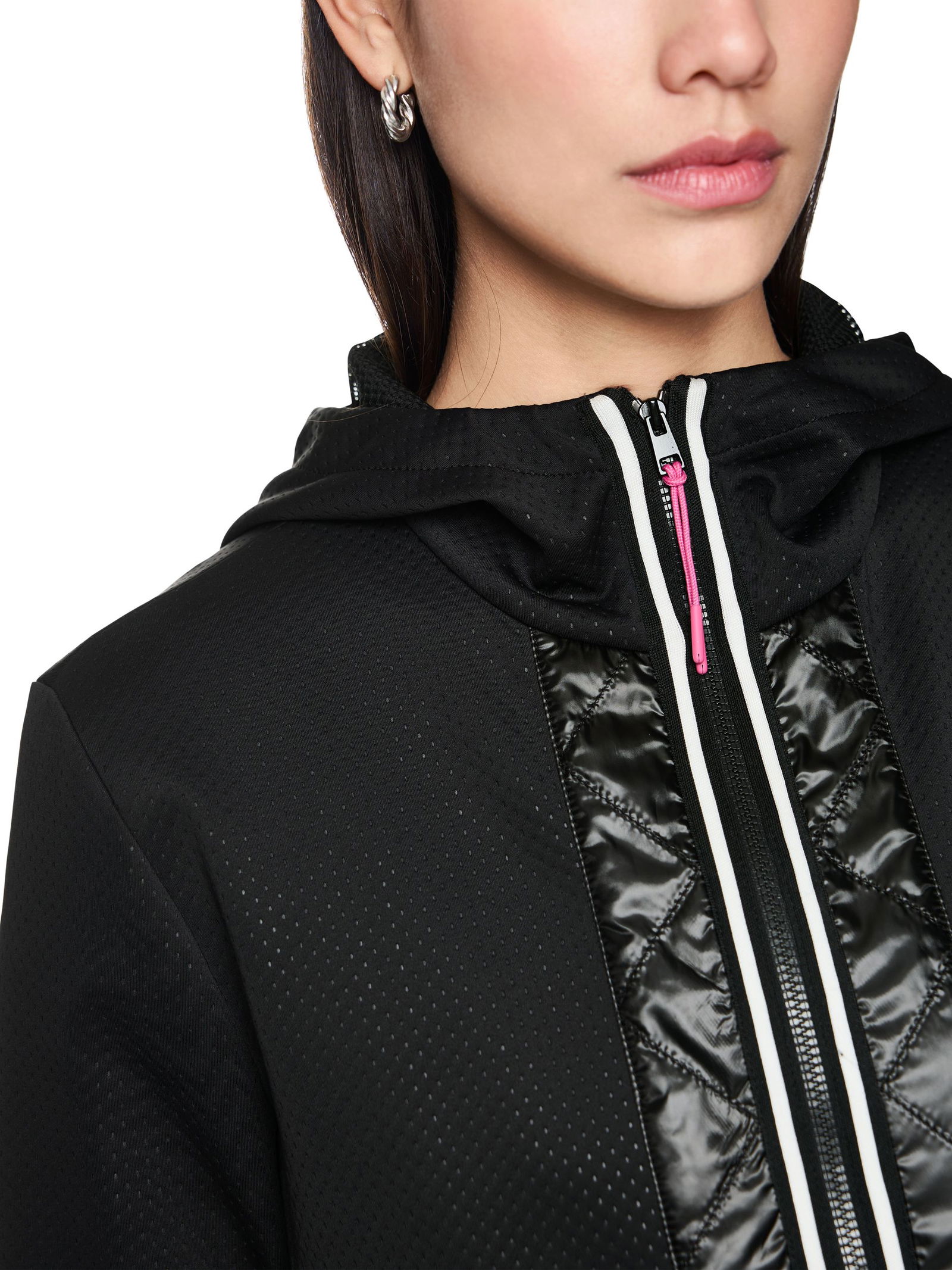 Marc Cain Sports | Marc Cain Sports Funktionsjacke | 36 | black