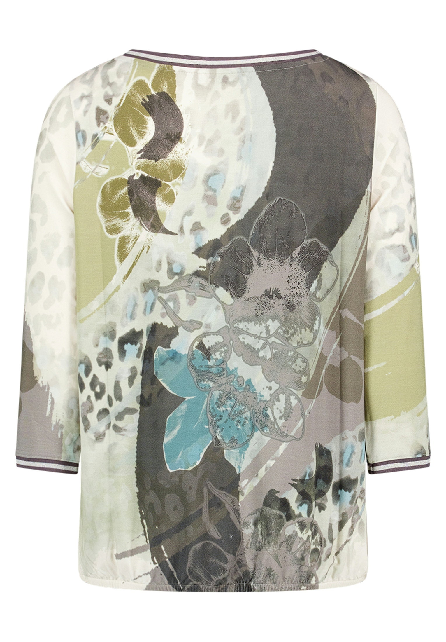 Betty Barclay Shirt #1