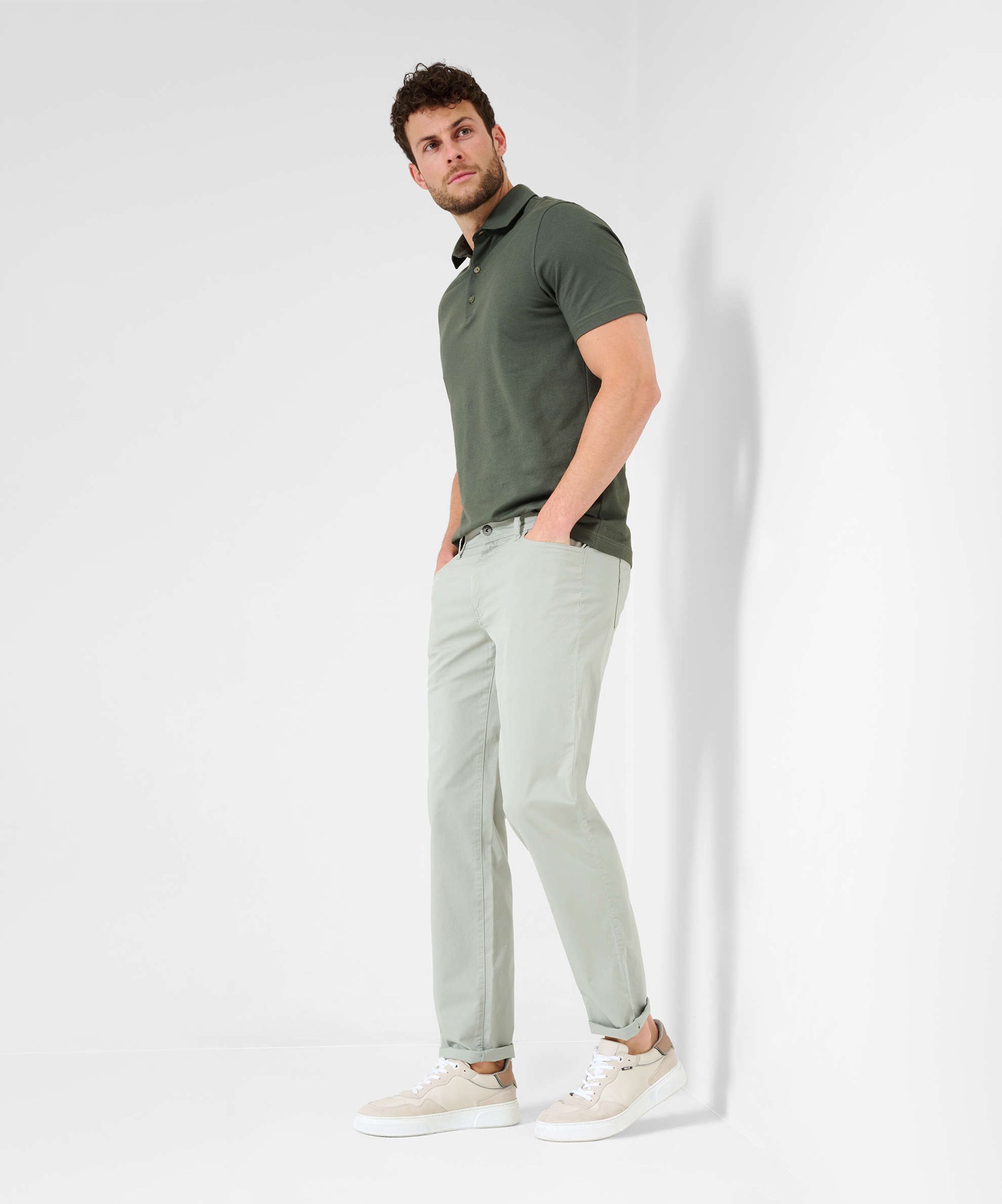 Brax Chino Hose