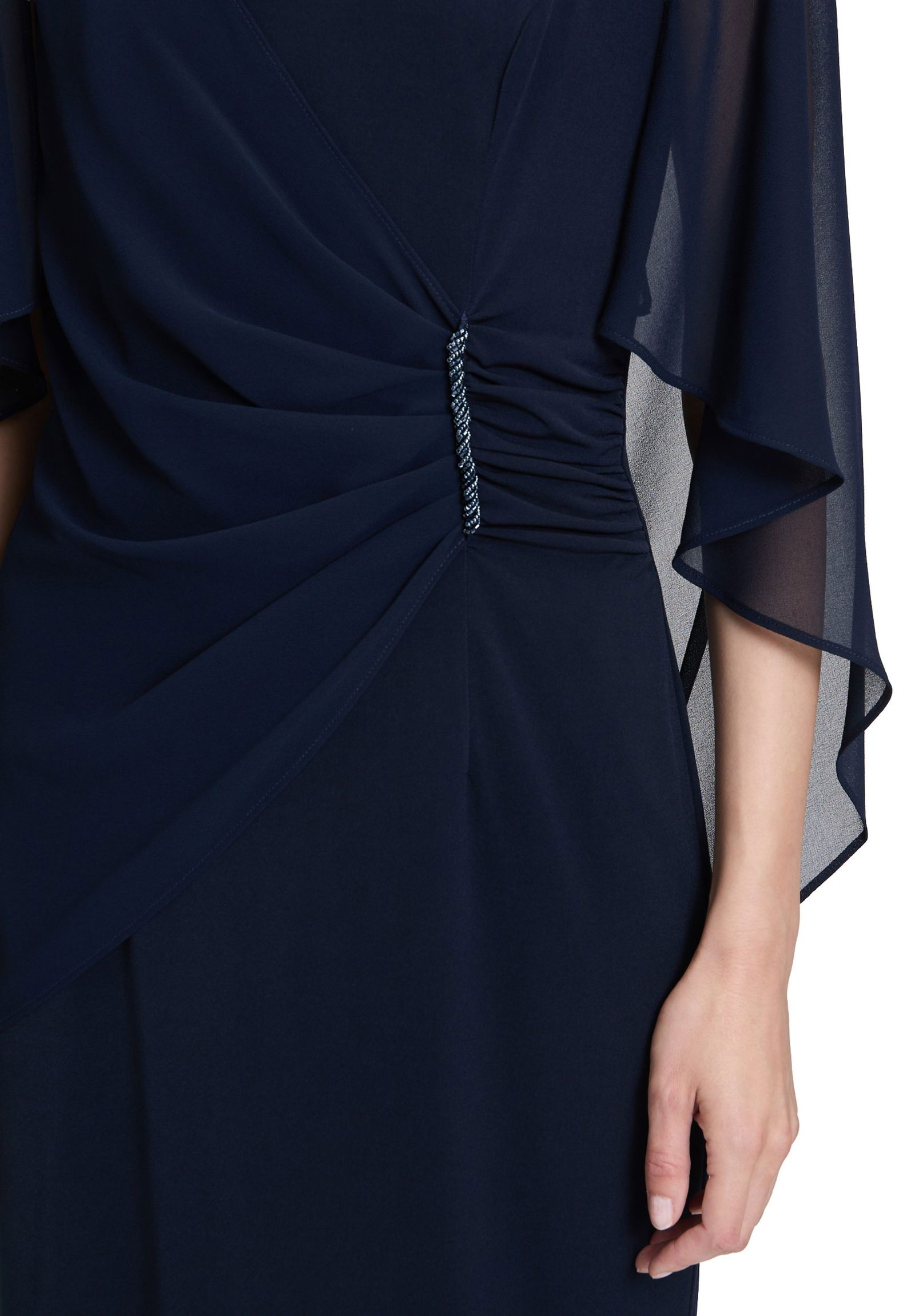 Vera Mont |  Vera Mont Kurzes Kleid  | 50 | night sky