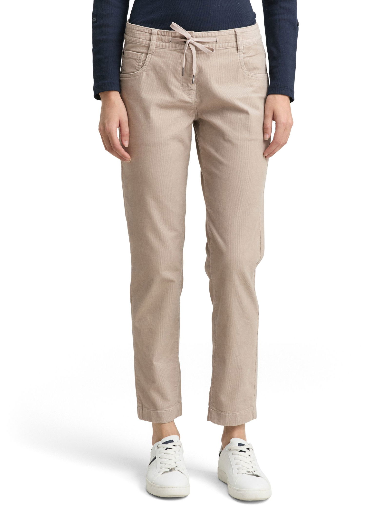  | TTTapered relaxed corduroy, soft taupe grey | 40/28 | 2888_32208