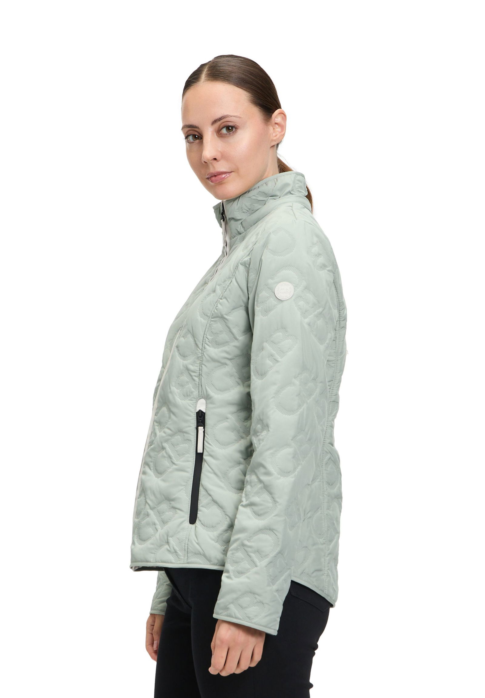 ee1e48899d943b32f420c2273e662875 Gil Bret |  Gil Bret Funktionsjacke  | 48 | desert sage