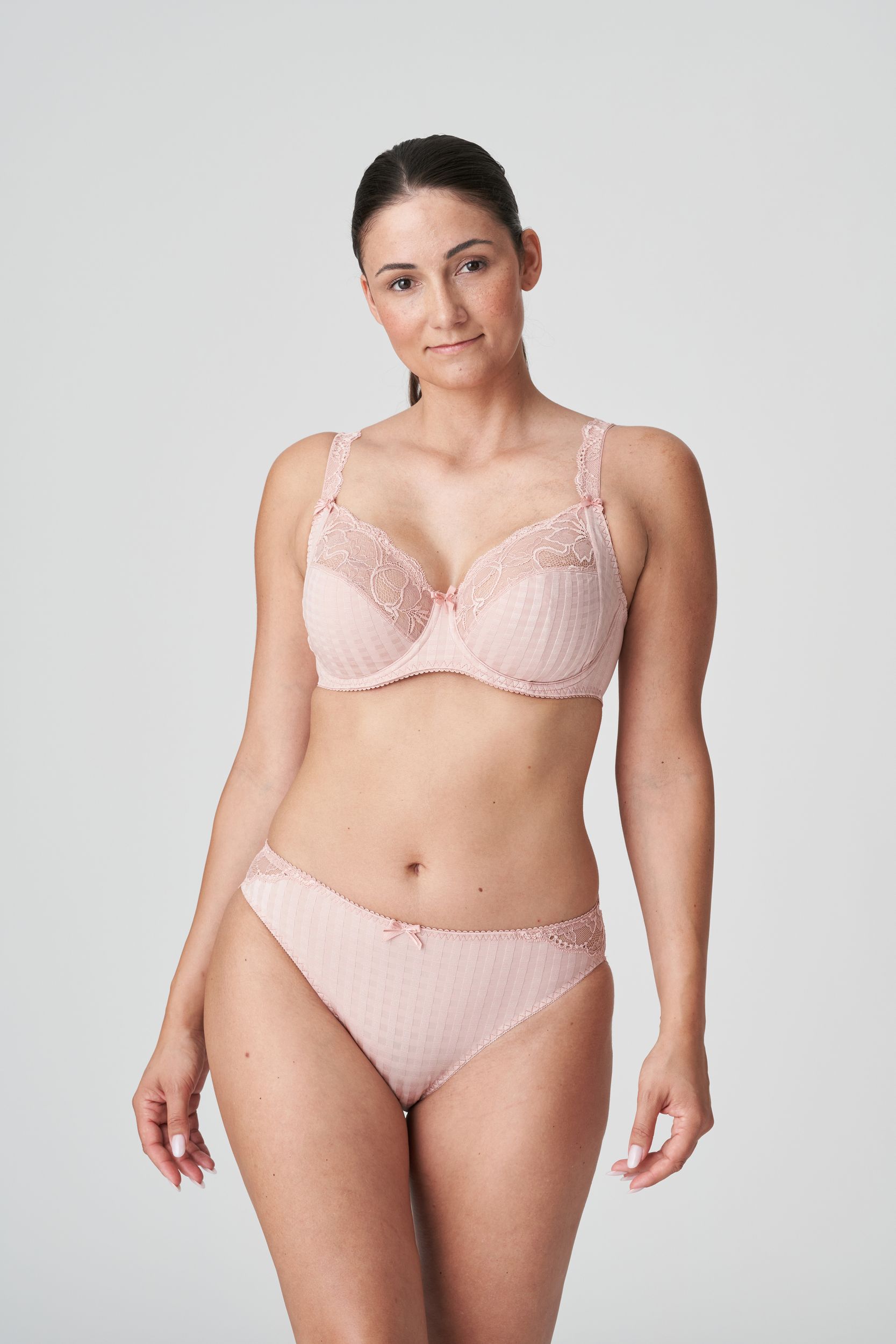 PrimaDonna Slip "Madison"