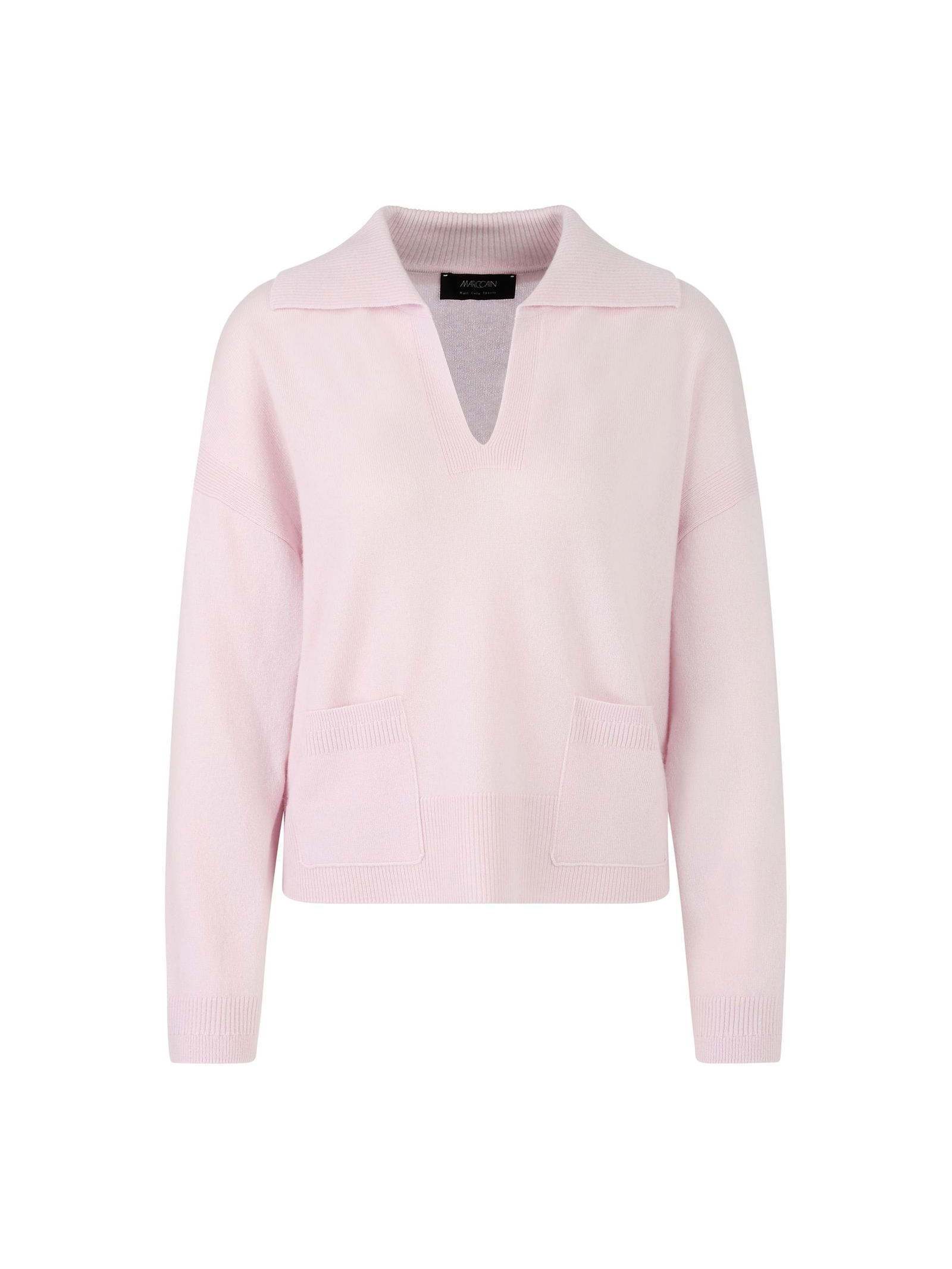 9302461694a1cfccfdca8cdcea5b7a61 Marc Cain Sports | Marc Cain Sports Pullover | 38 | 1326_701