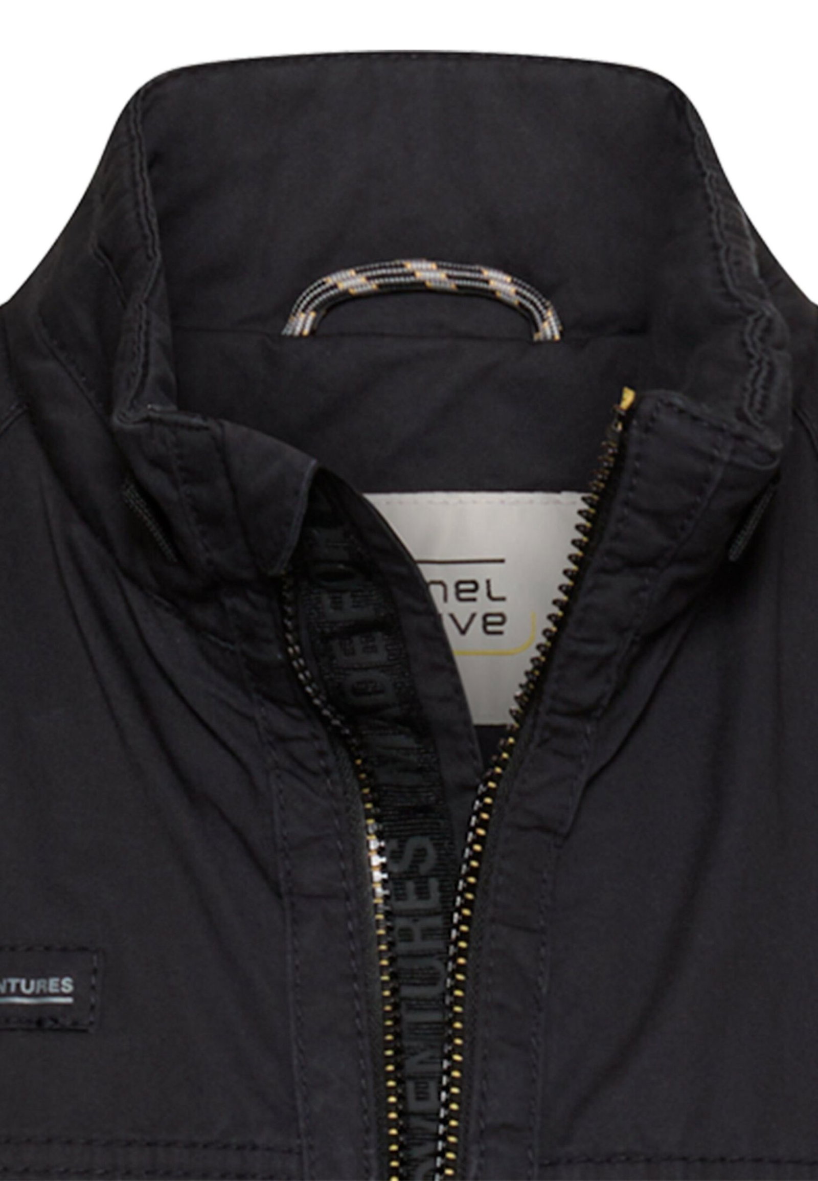 Camel Active |  Outdoor Weste mit Innentaschen | XL | 2200_48