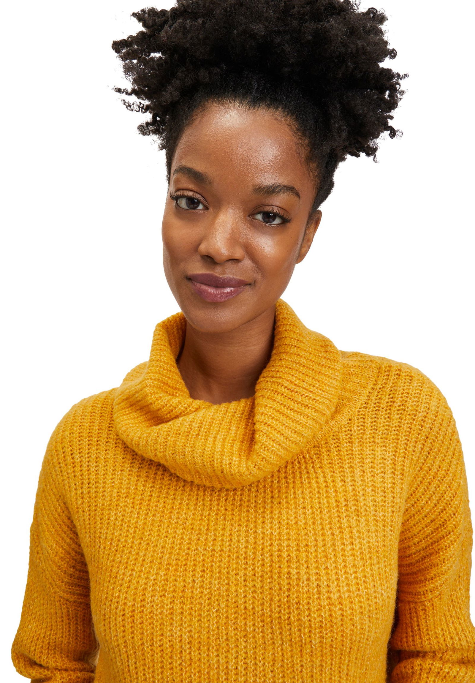 Cartoon Pullover 